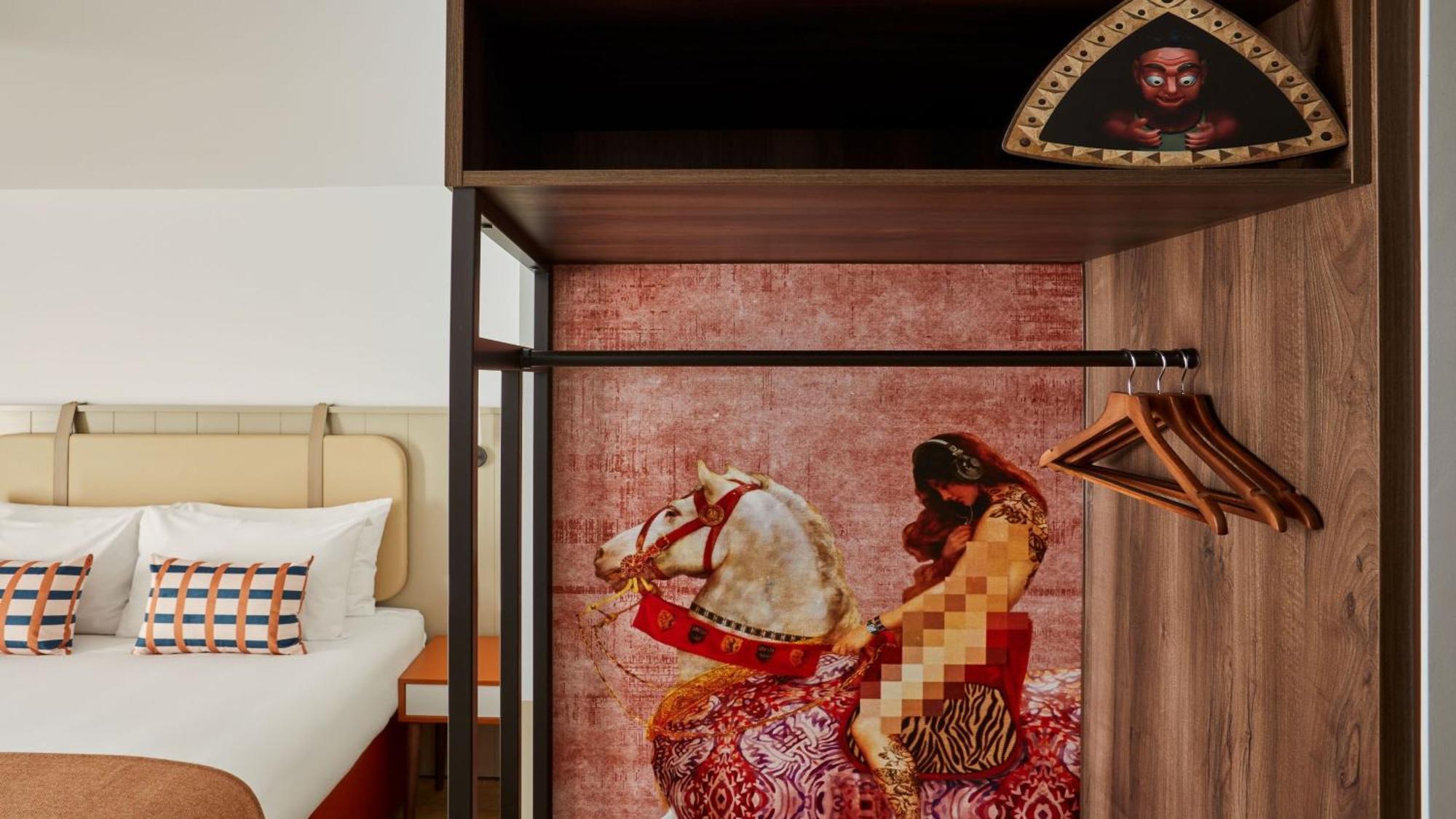 Indigo By Ihg Hotel Coventry