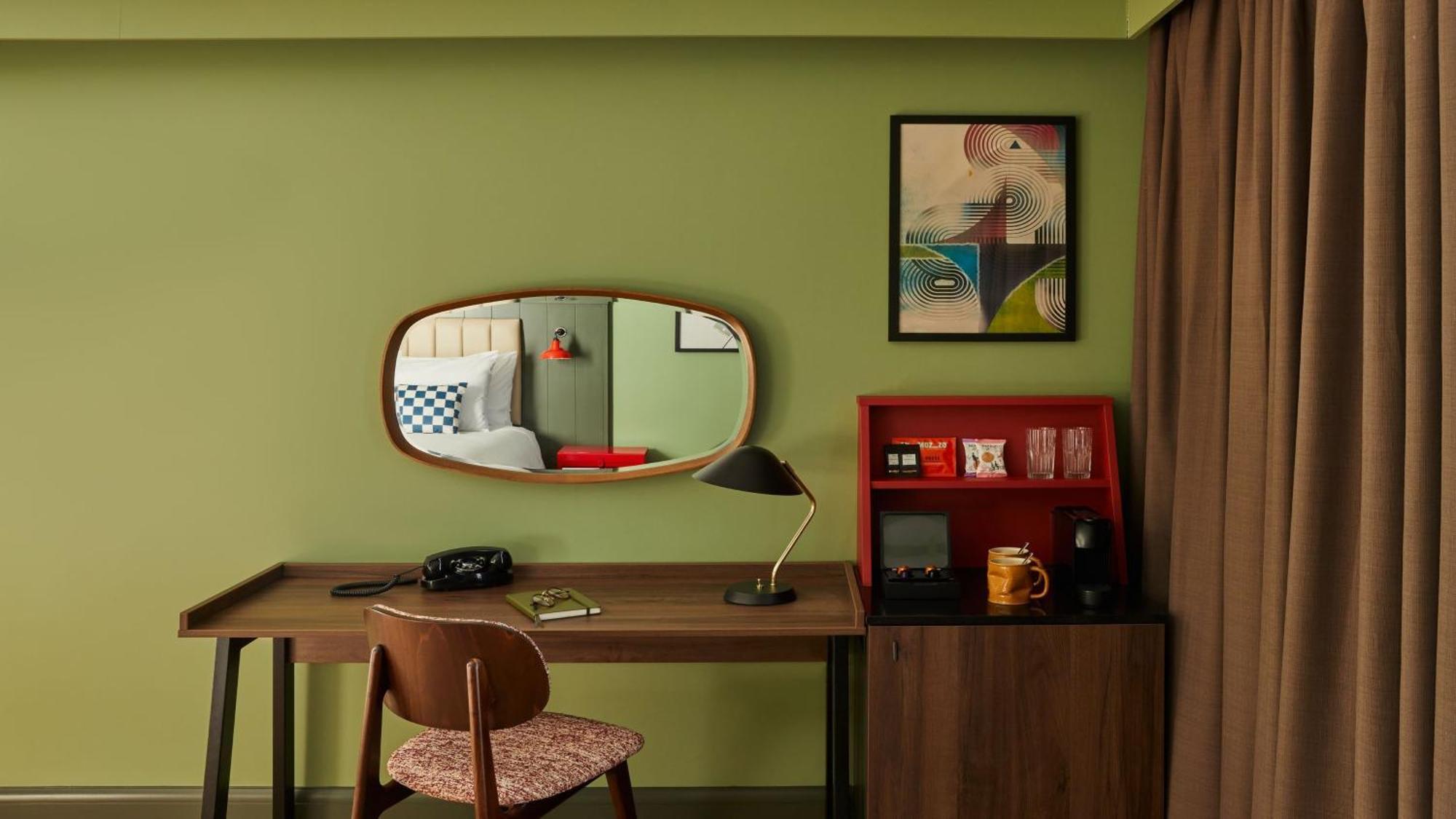 Indigo By Ihg Coventry