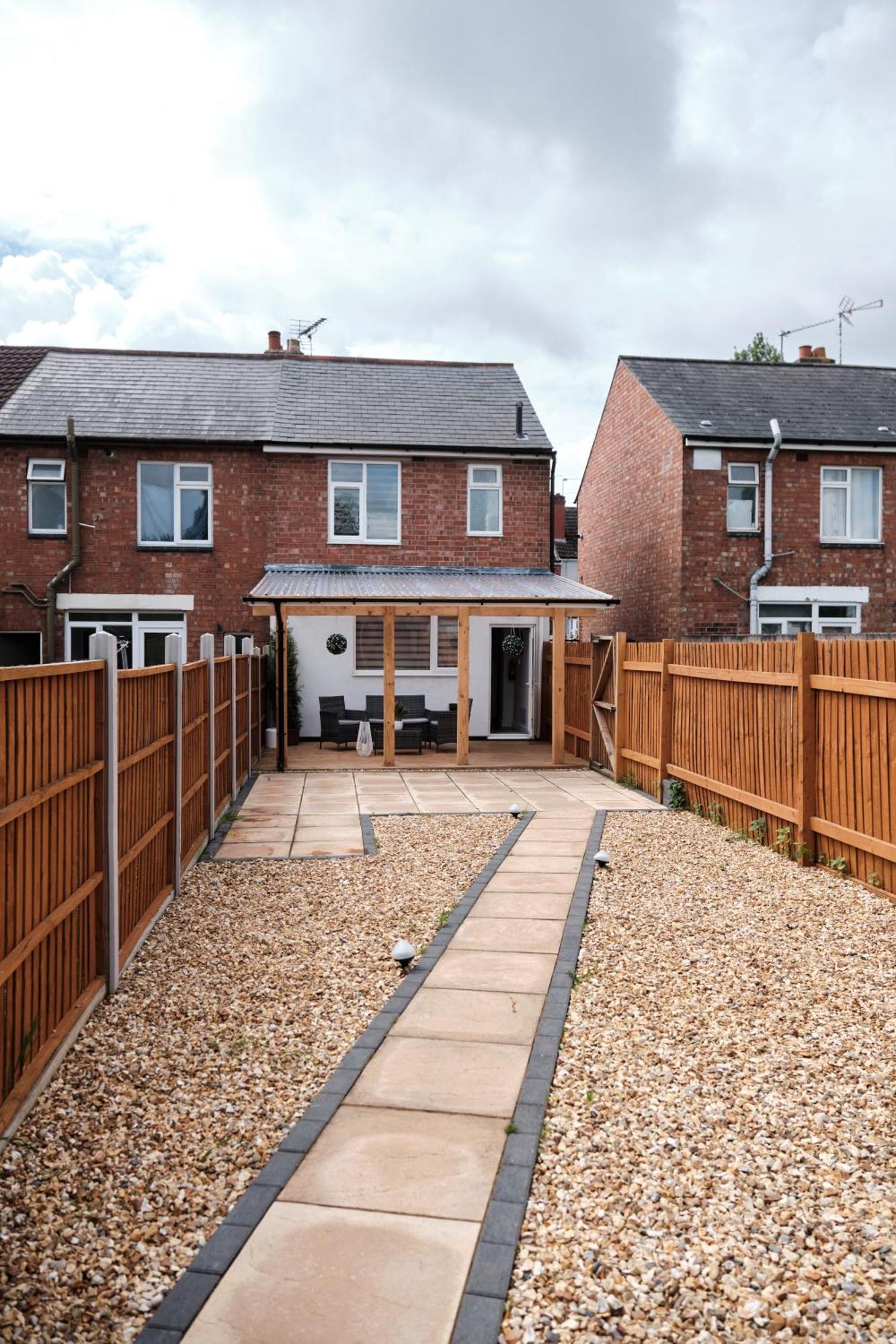 Luxury In Near Building Society Arena And Arena Shopping Park * Coventry