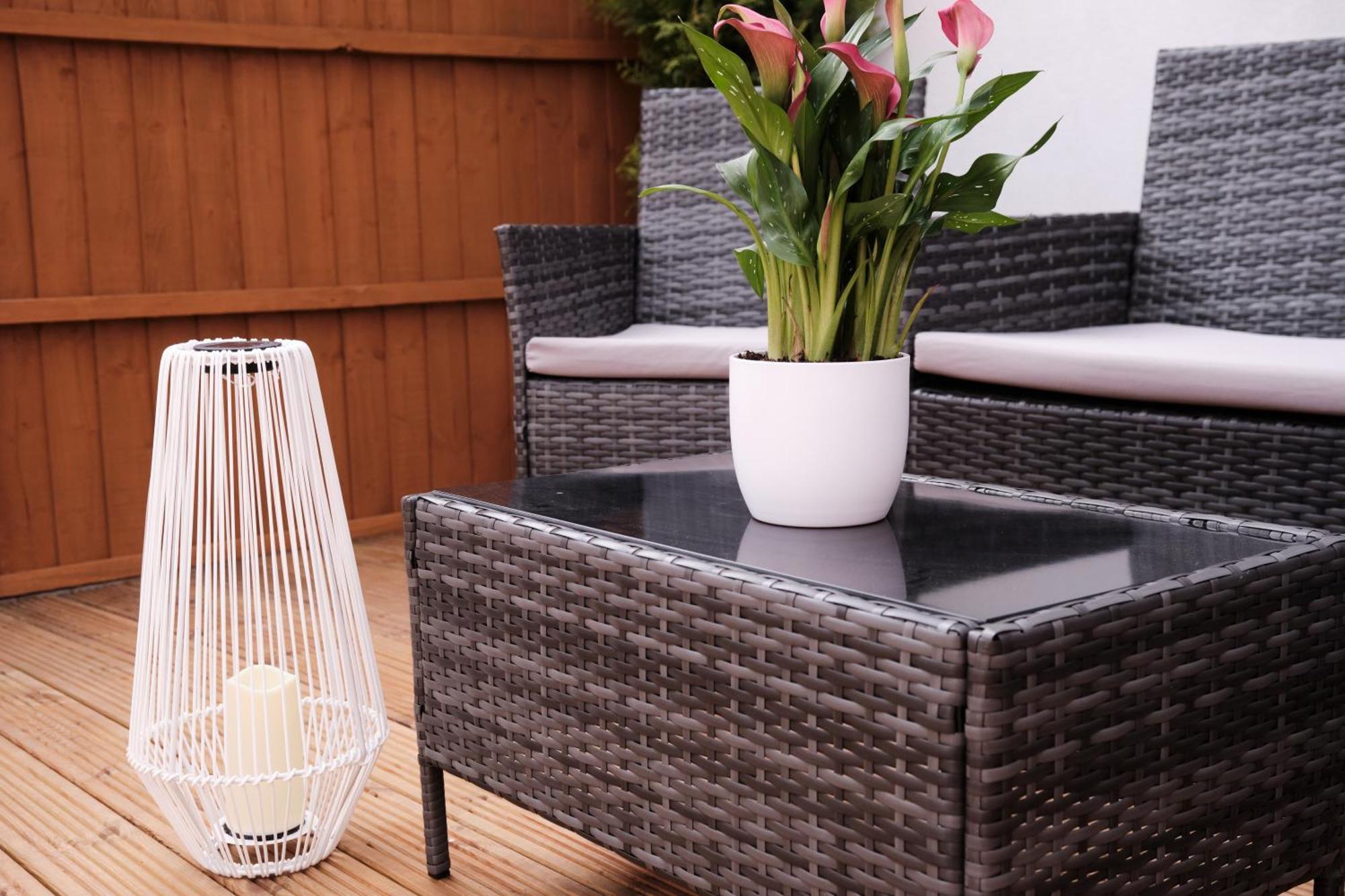 Luxury In Near Building Society Arena And Arena Shopping Park