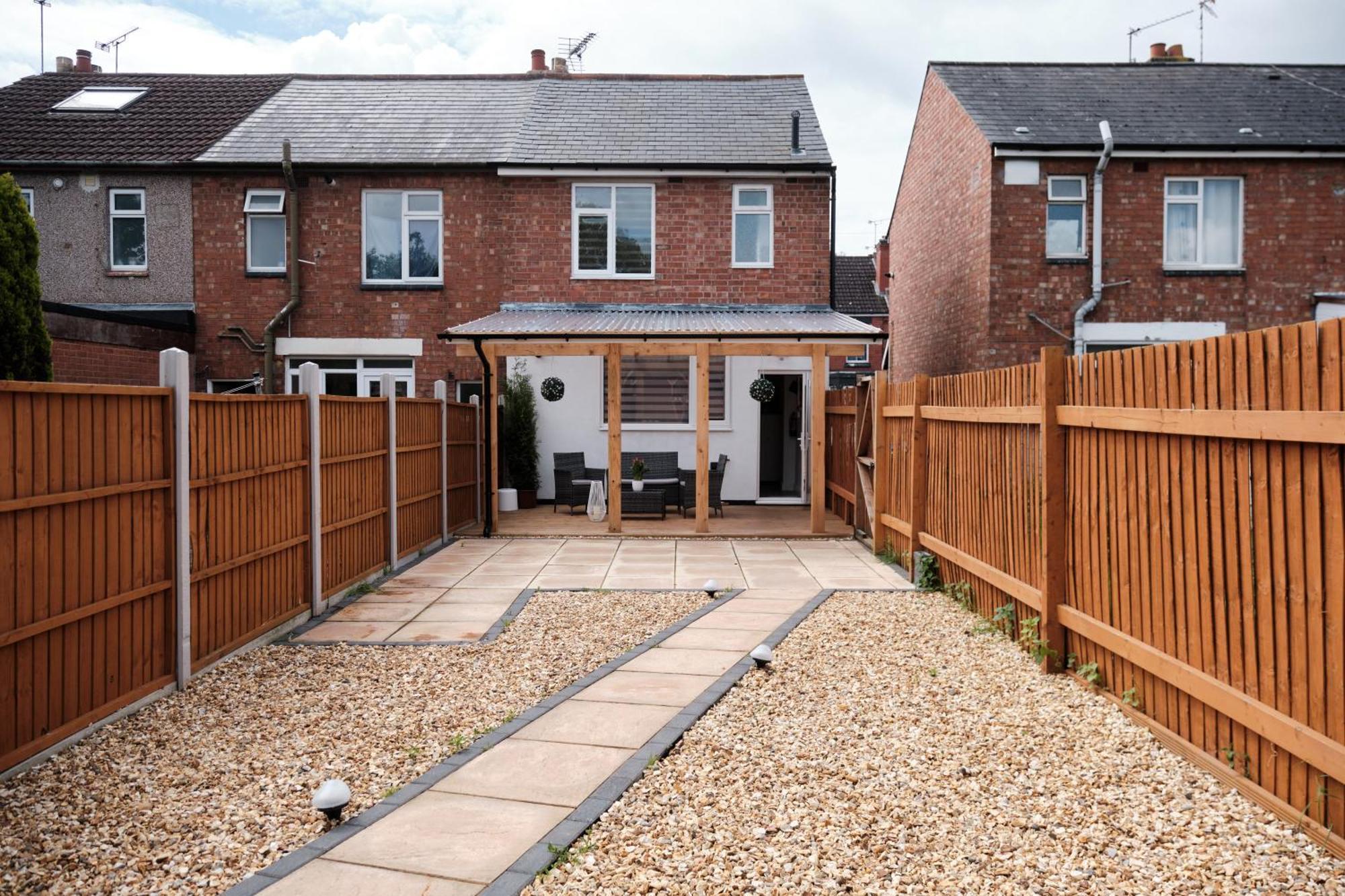 Luxury In Near Building Society Arena And Arena Shopping Park