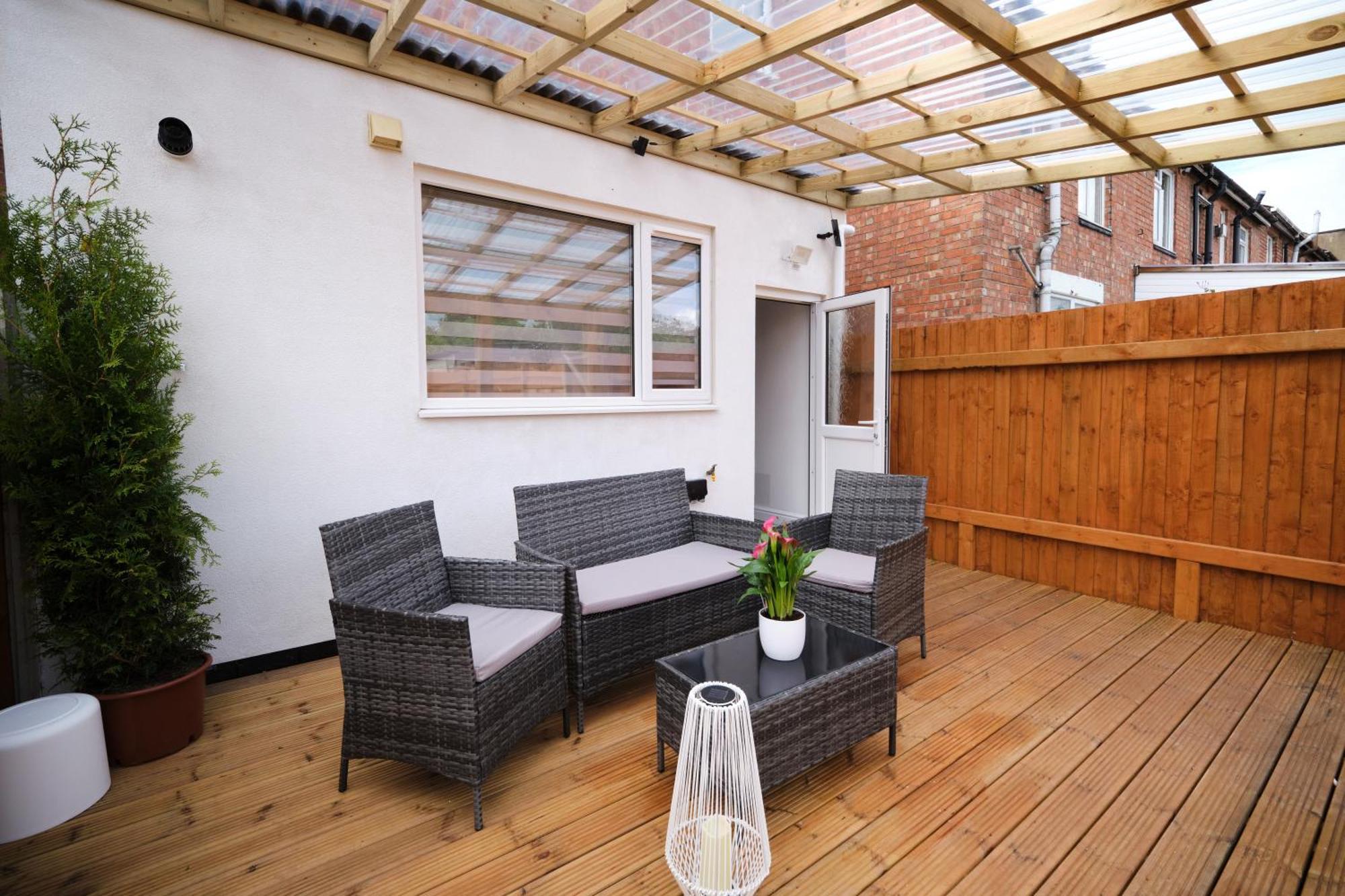 Luxury In Near Building Society Arena And Arena Shopping Park