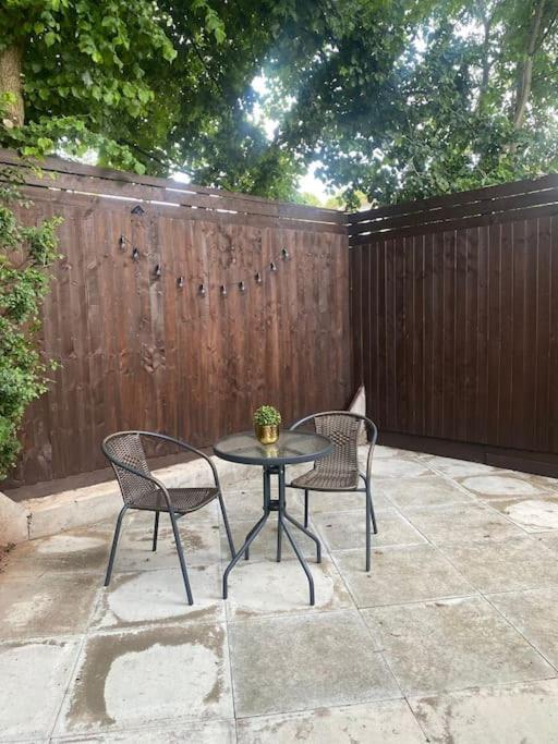 The Courtyard - By Casa Living