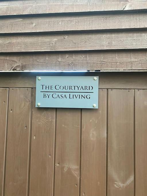 The Courtyard - By Casa Living