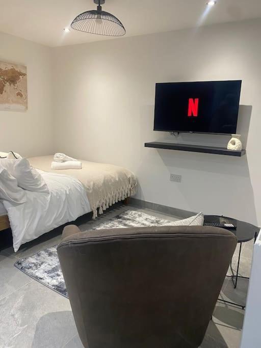 The Courtyard - By Casa Living Coventry