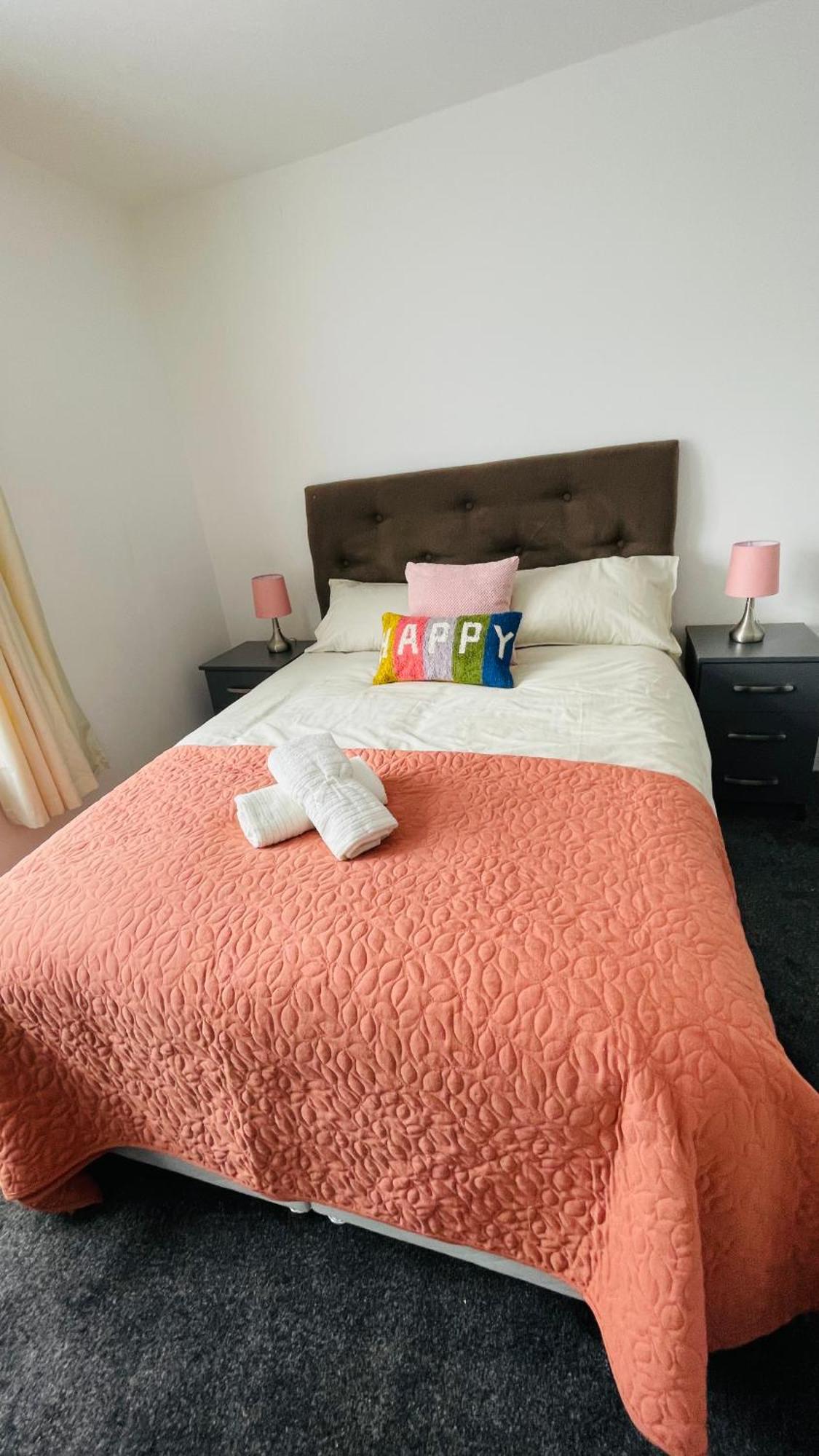 Guest house Maya Coventry