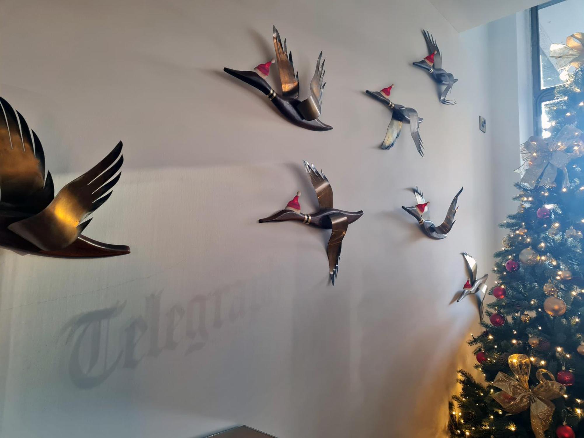 Telegraph - 4* Coventry