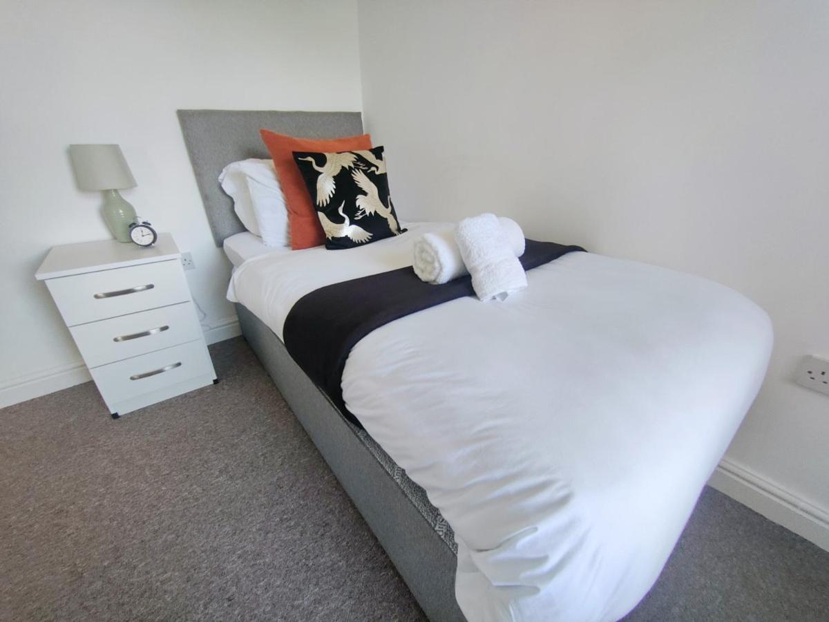 Comfort 5-bedroom