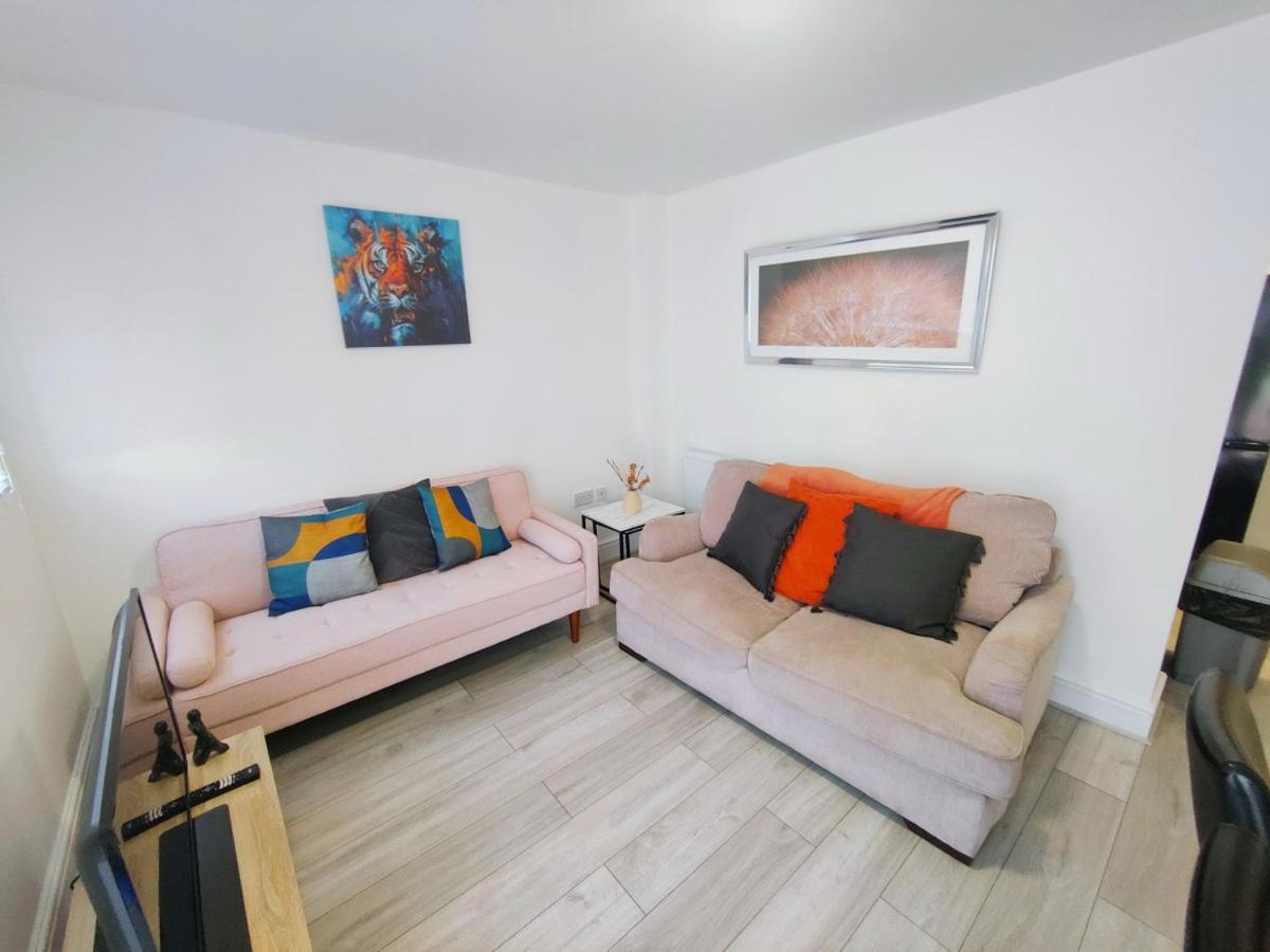 Comfort 5-bedroom
