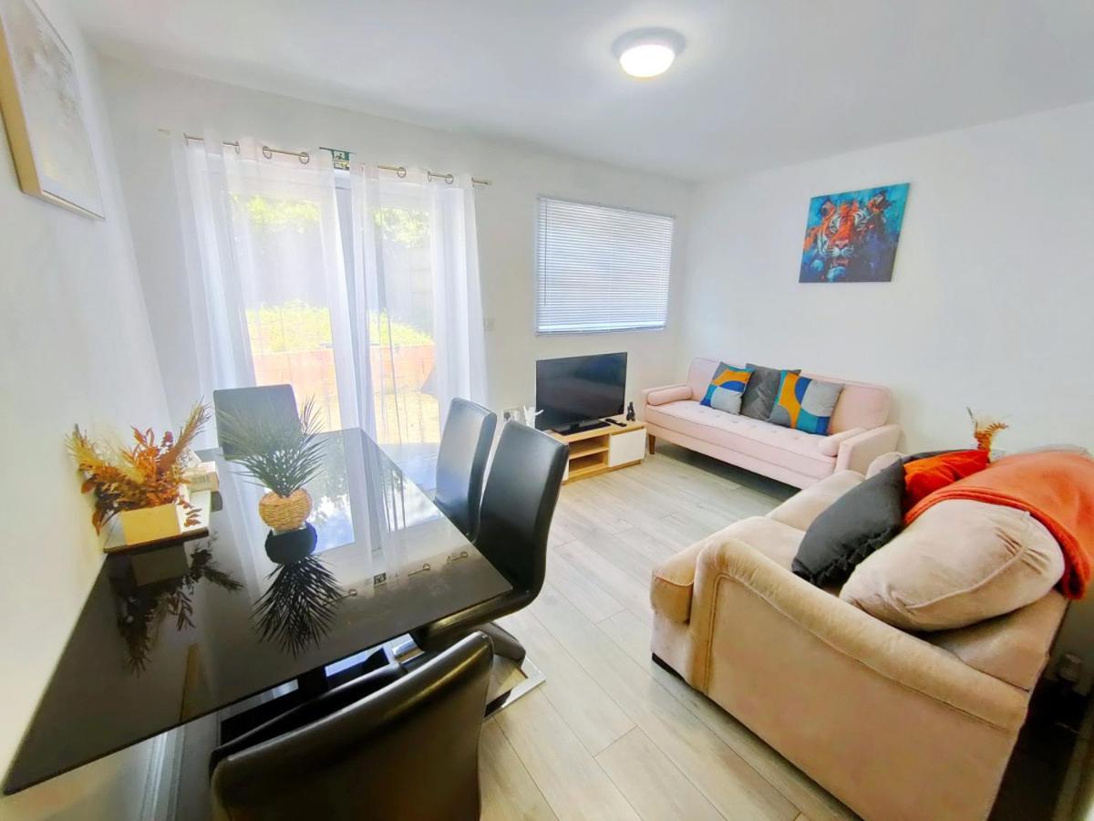 Holiday home Comfort 5-bedroom