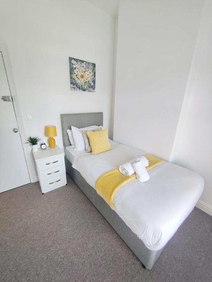 Comfort 5-bedroom