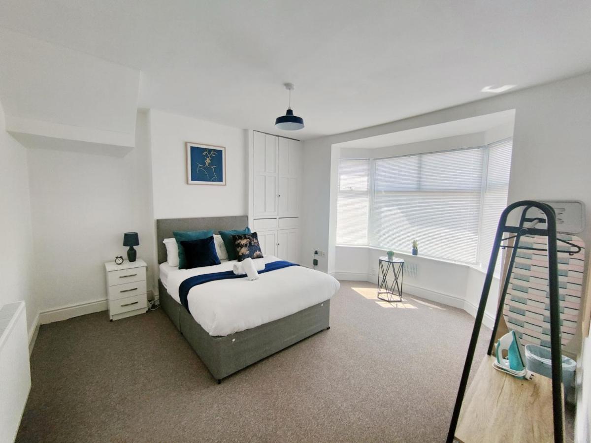 Holiday home Comfort 5-bedroom