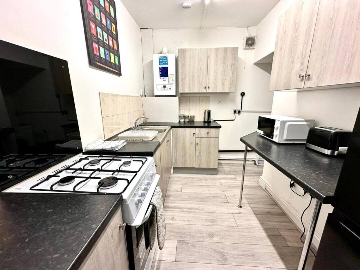 Comfort 5-bedroom Holiday home *