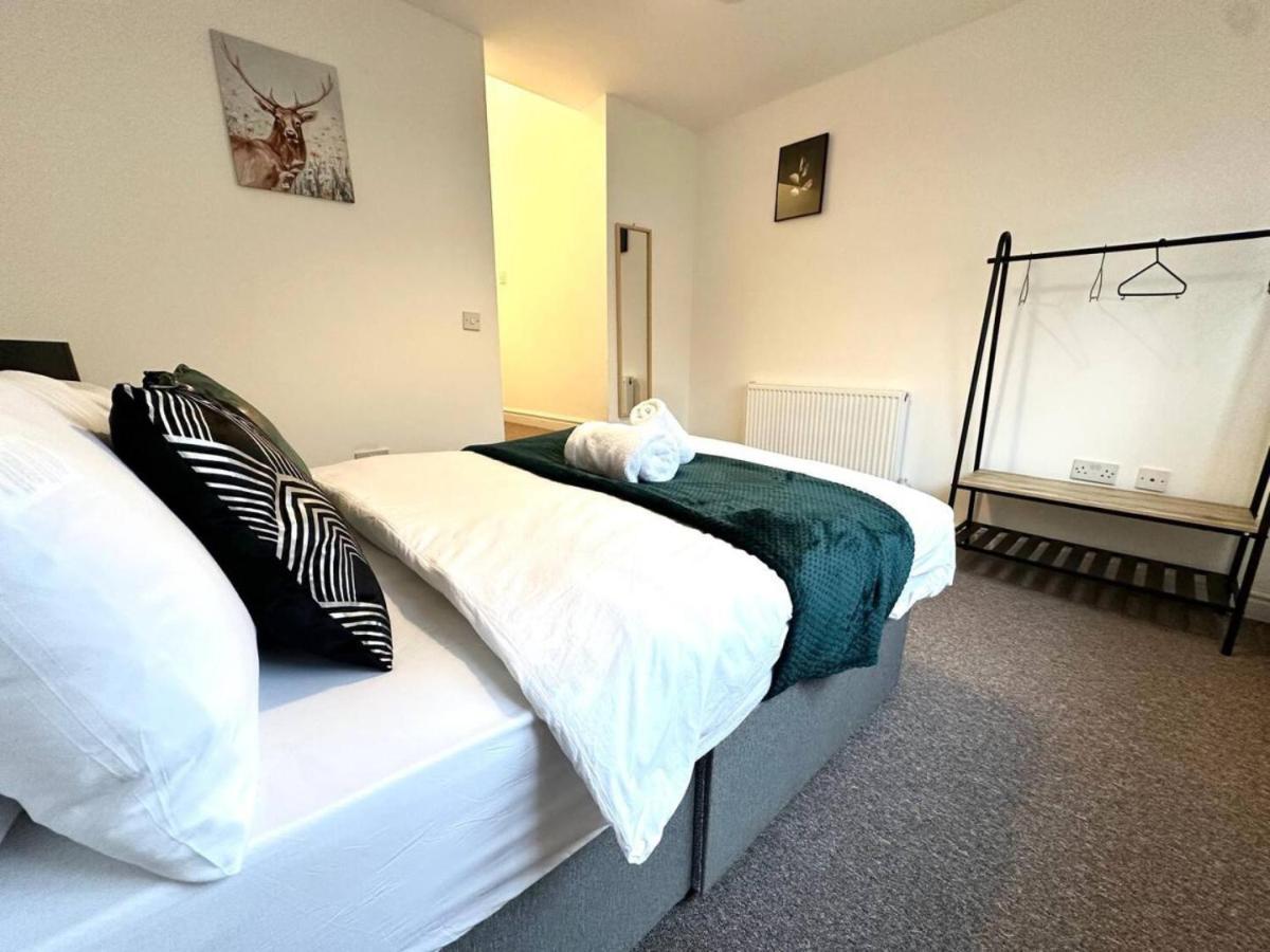 Holiday home Comfort 5-bedroom *