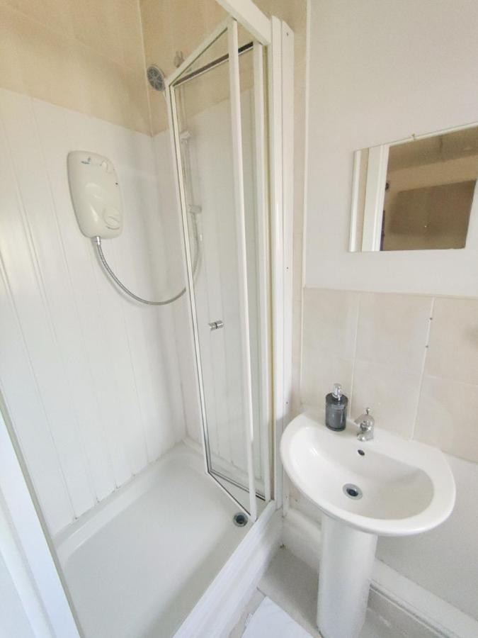 Holiday home Comfort 5-bedroom Coventry