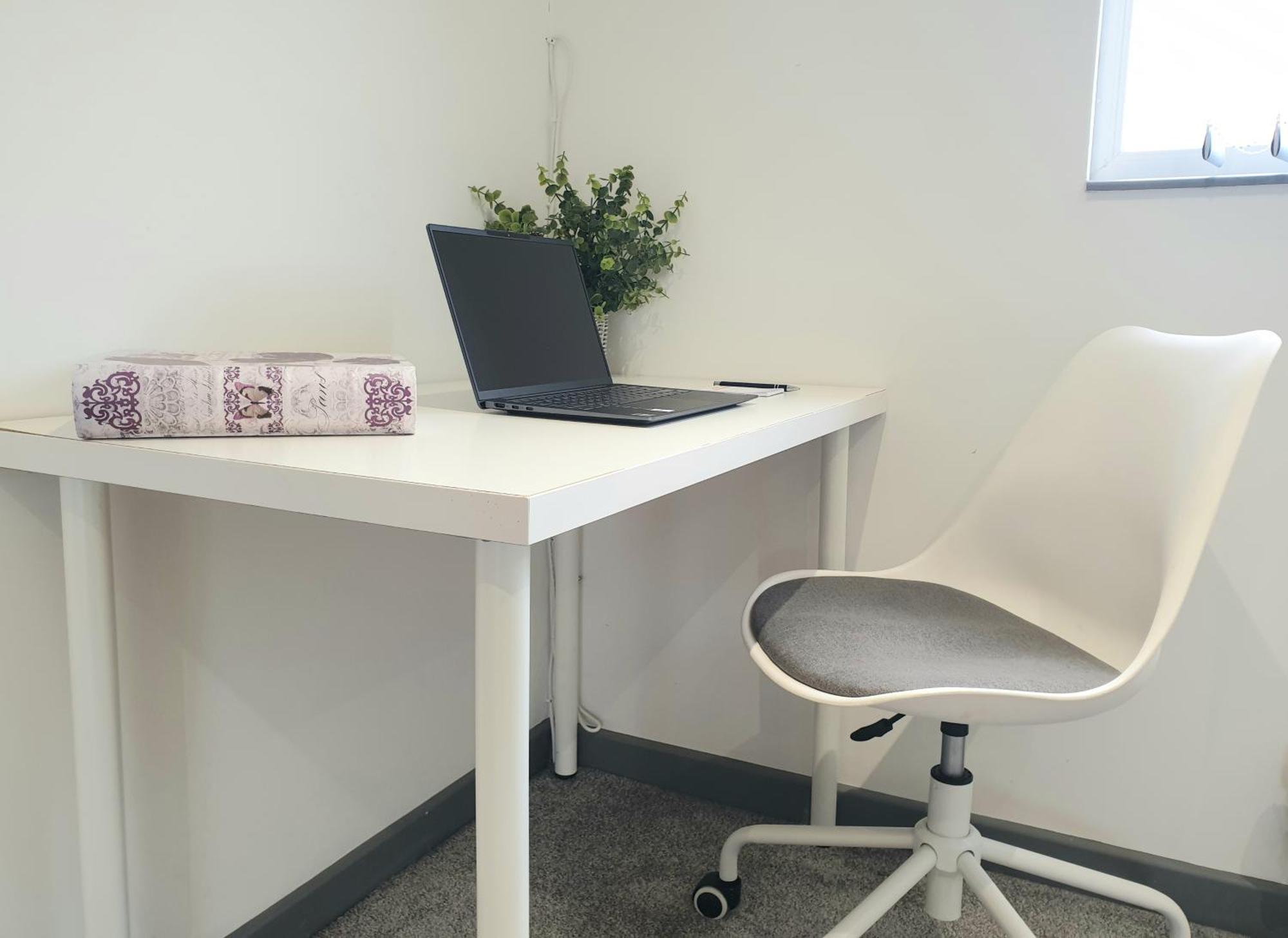 Spacious City With Free Parking, Fast Wi-fi & Netflix Holiday home *