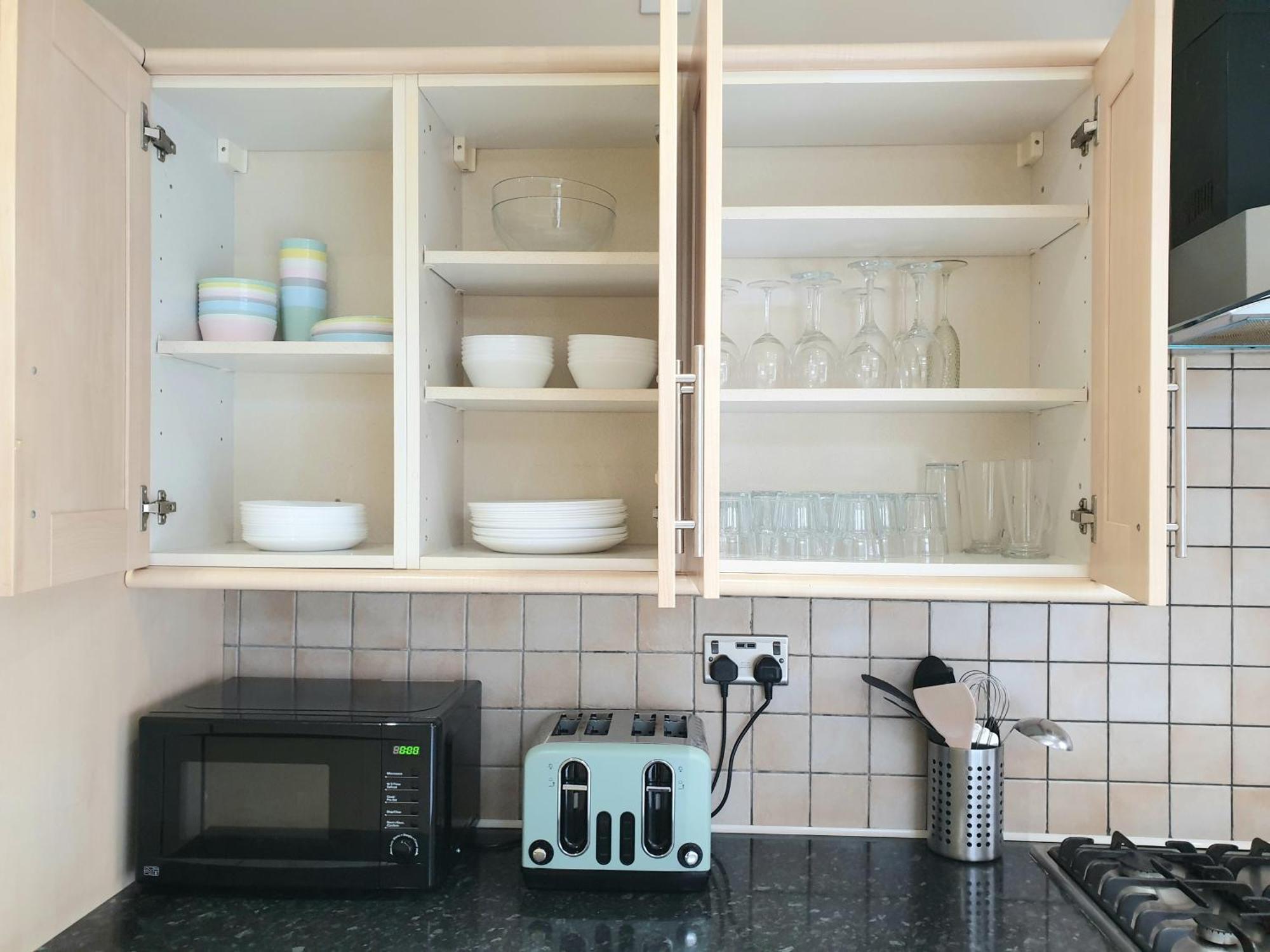 Holiday home Spacious City With Free Parking, Fast Wi-fi & Netflix Coventry