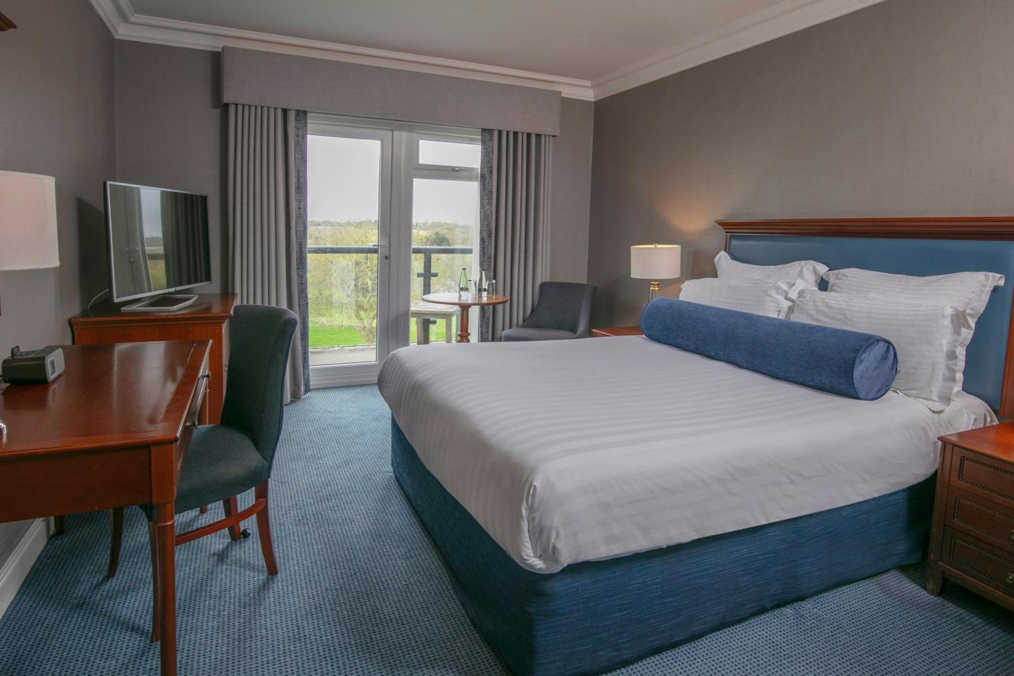 Windmill Village Hotel, Golf Club & Spa, Bw Signature Collection Hotel Coventry