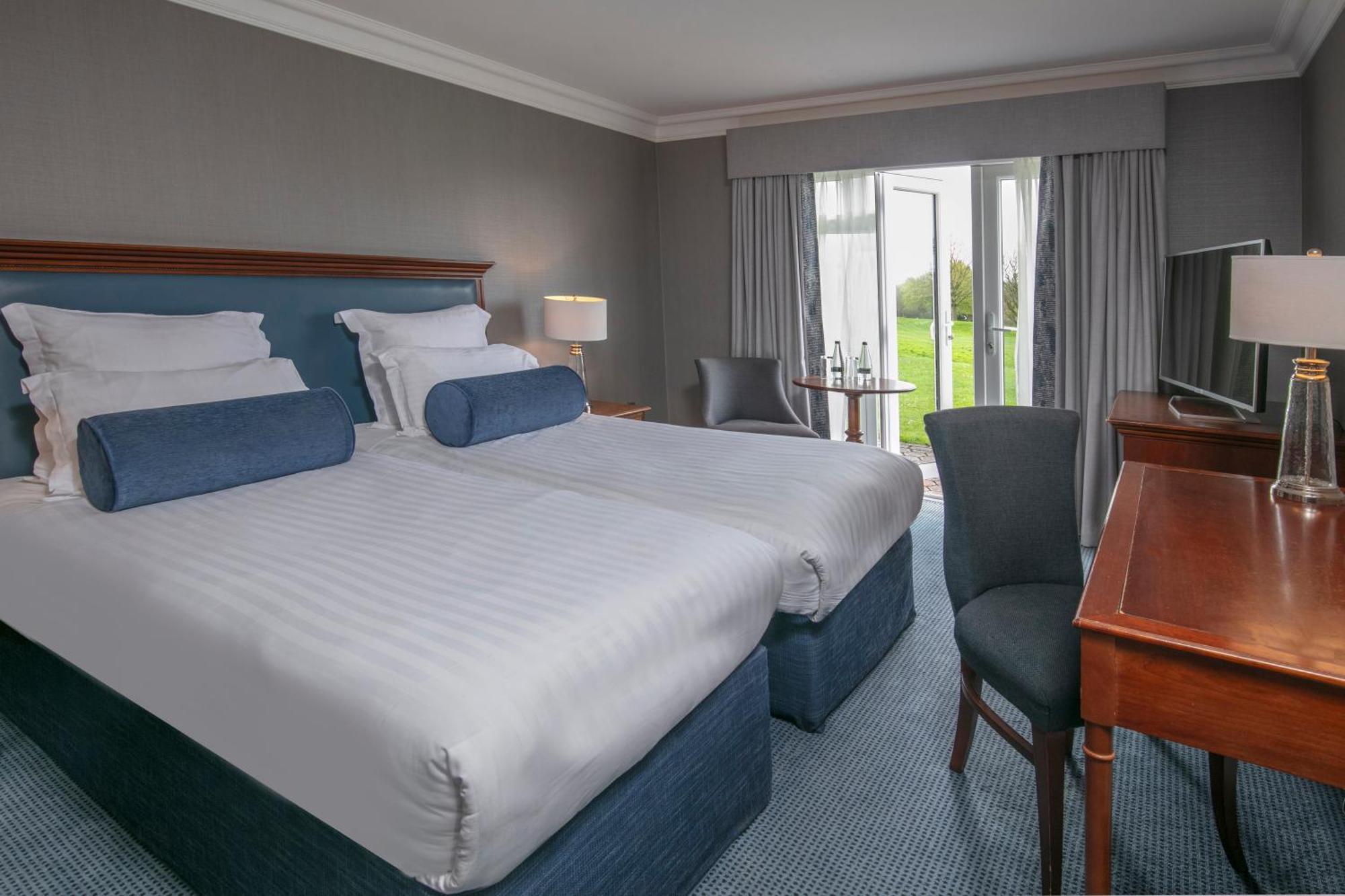 Hotel Windmill Village Hotel, Golf Club & Spa, Bw Signature Collection 4*