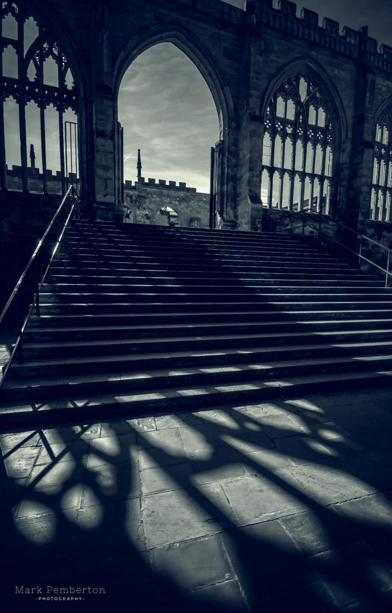 Historic * Coventry