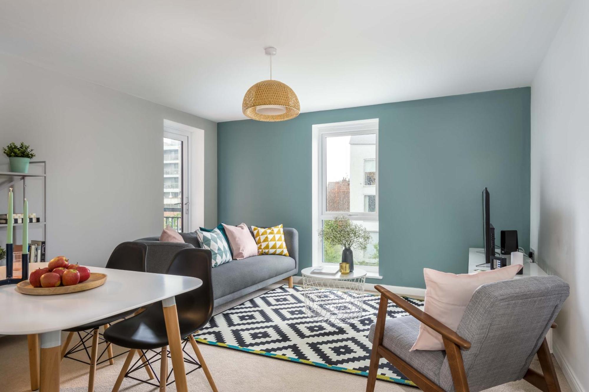 Mytetamu Wharf 2b Flat