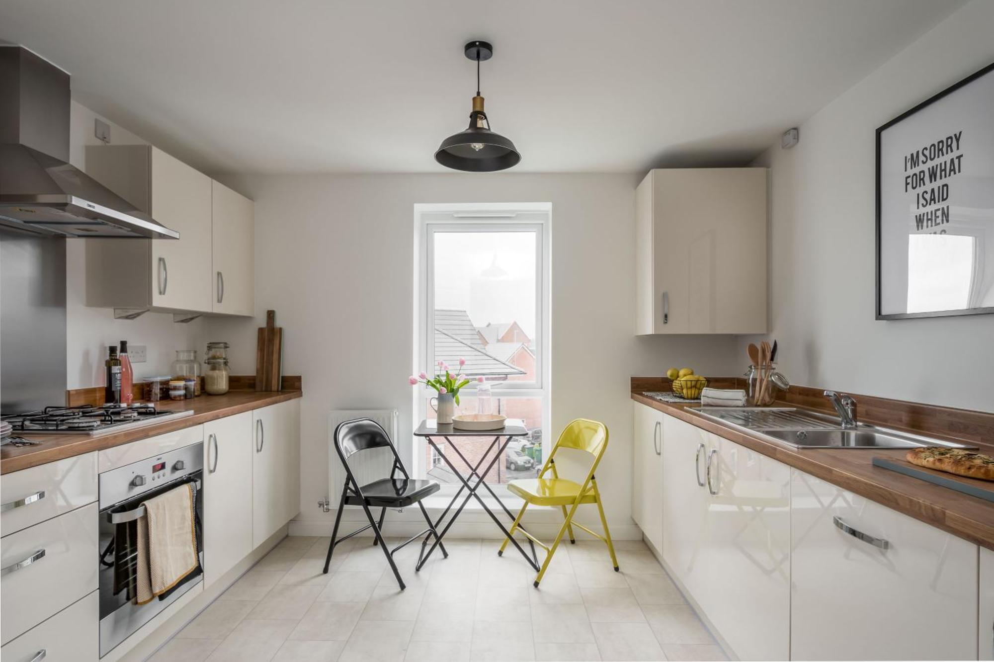 Apartment Mytetamu Wharf 2b Flat