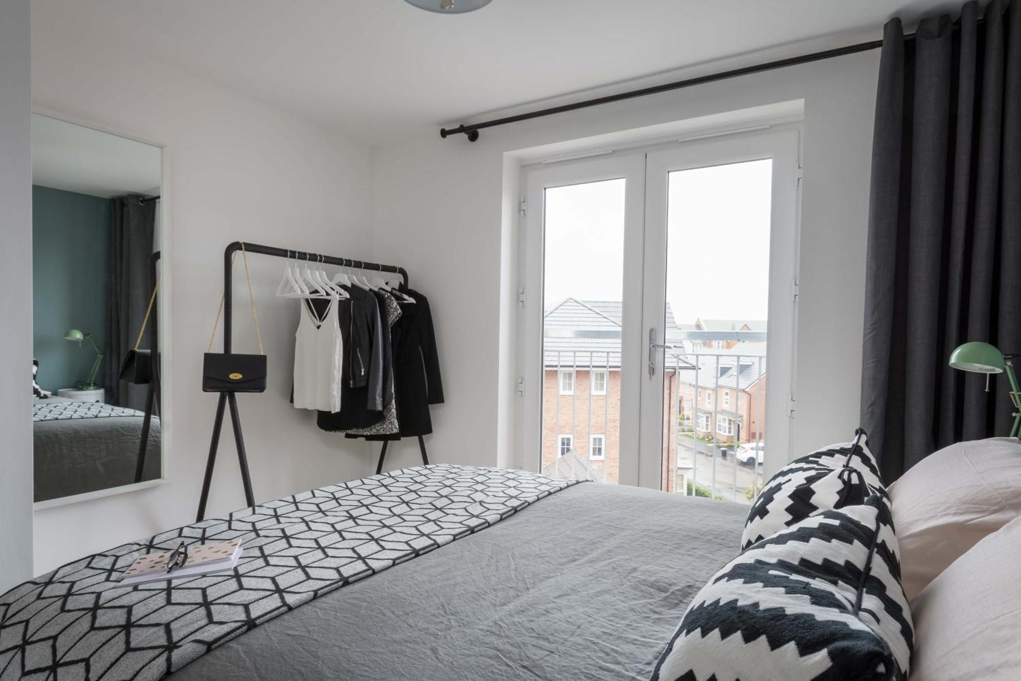Apartment Mytetamu Wharf 2b Flat *