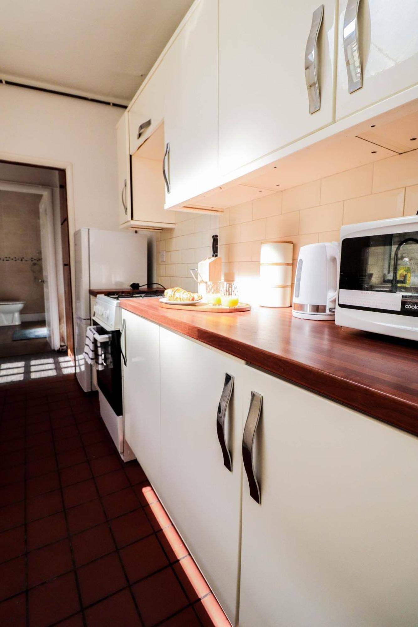 Prime 4-Bedroom House In The Heart Of The City * Coventry
