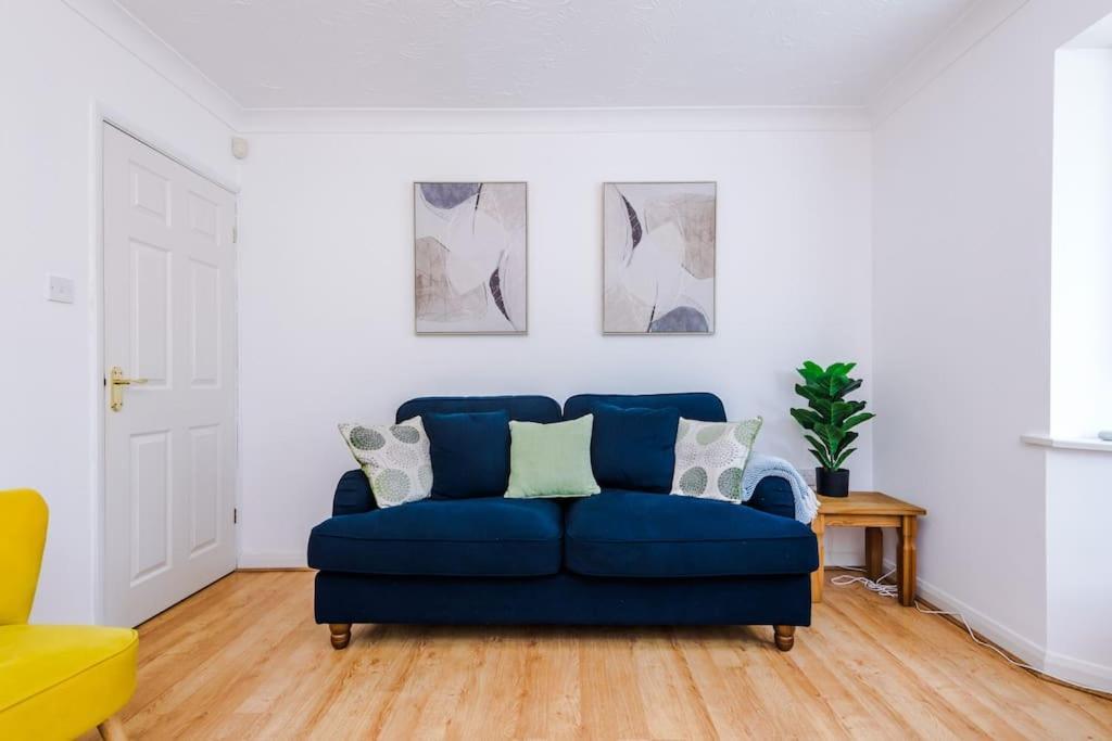 Lovely 3 Bedroom House *