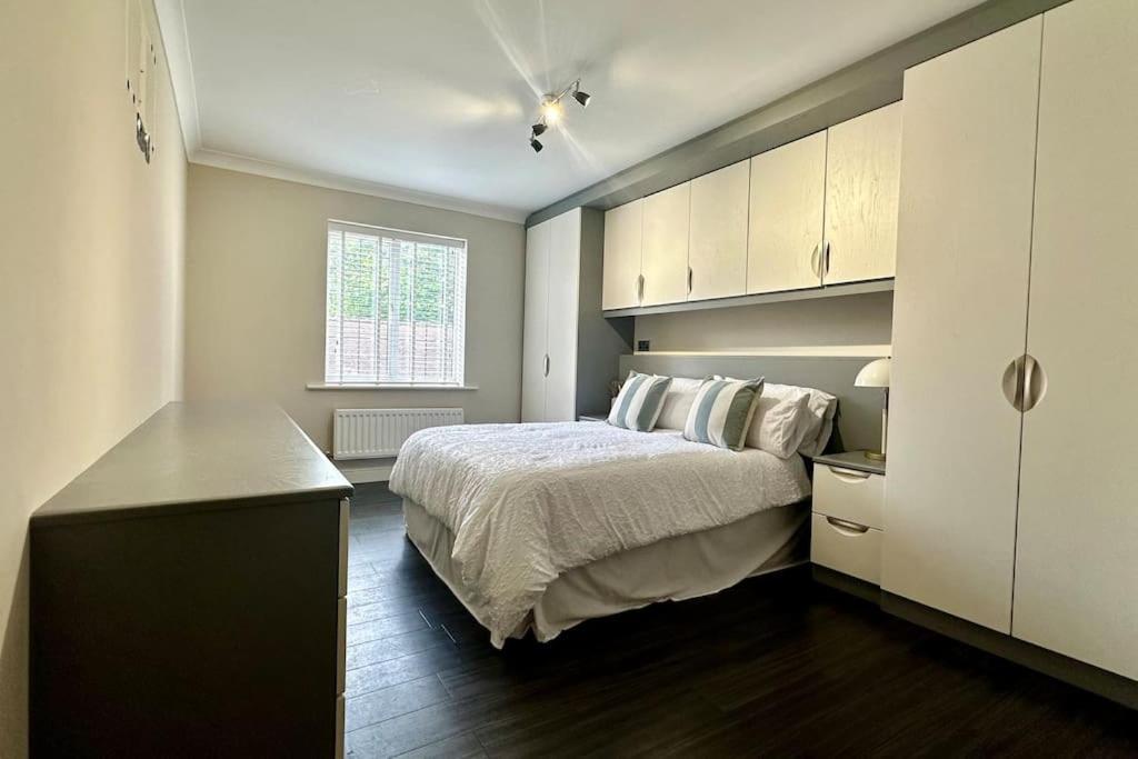 Stylish Flat In Gated Community Apartamento Coventry