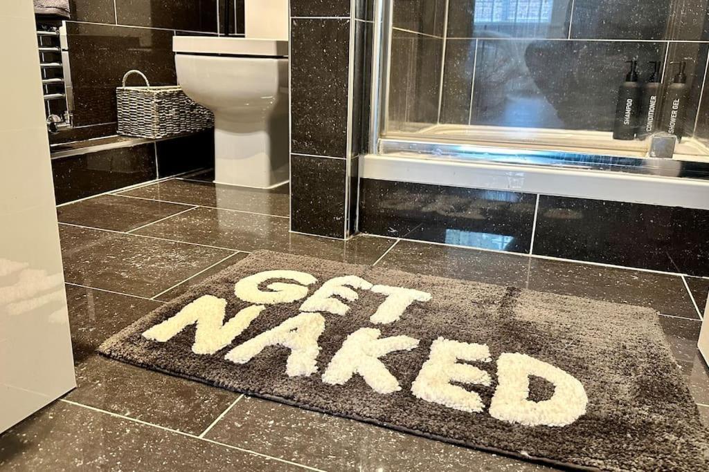 Stylish Flat In Gated Community