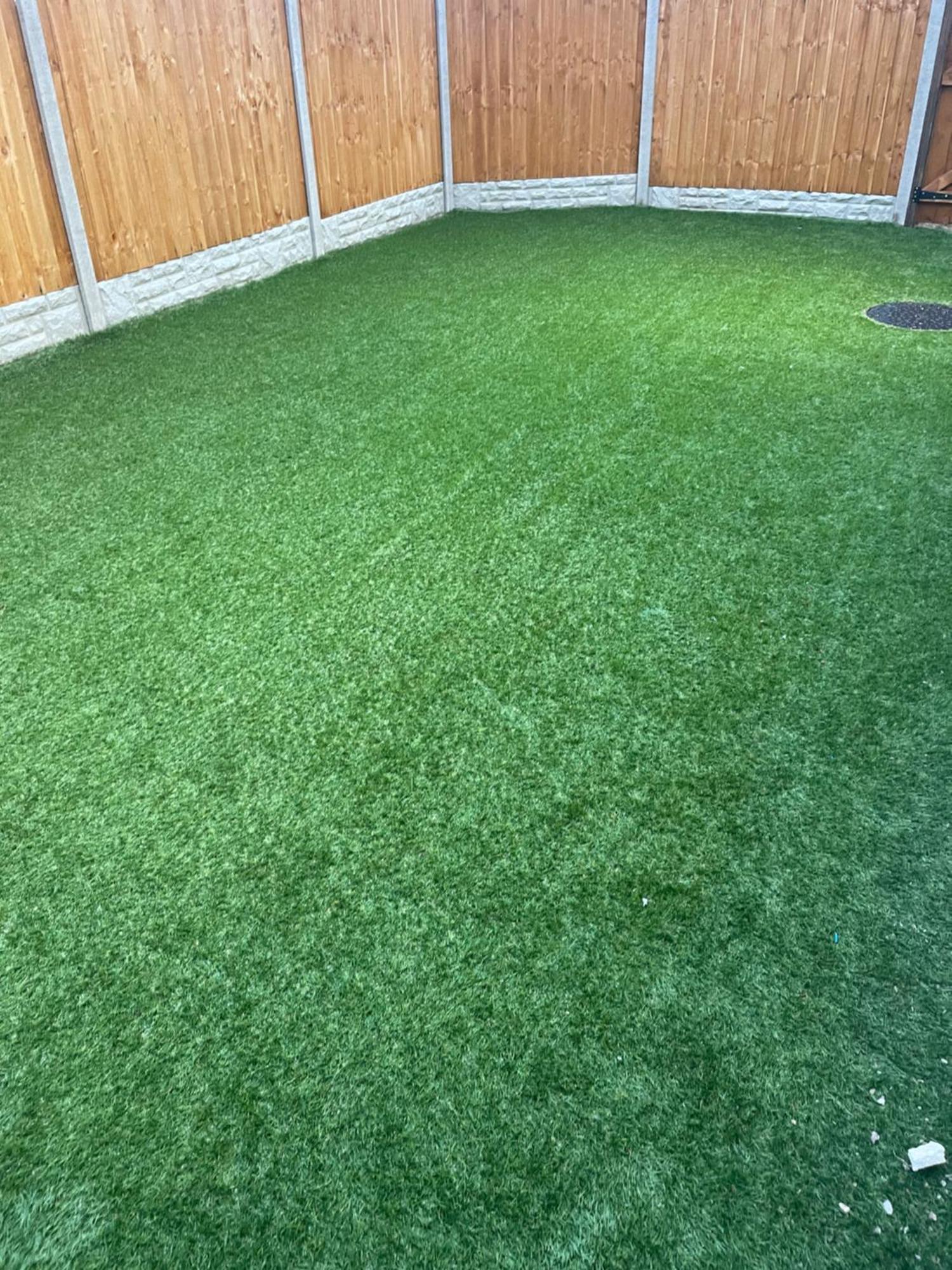 Bede Road Serviced *