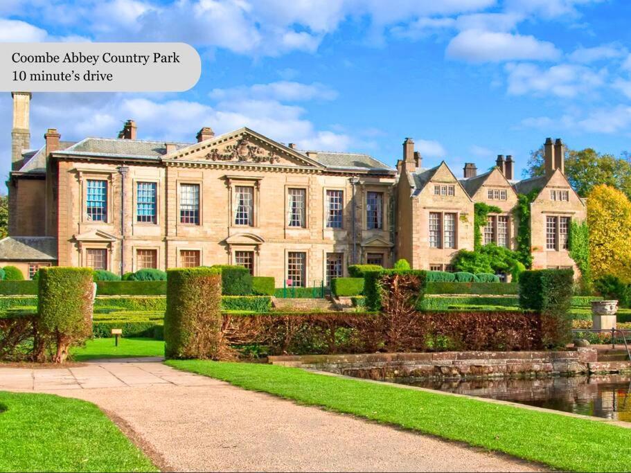 Anglian Retreat - Close To Centre - Free Parking, Fast Wifi And Smart Tv By Yoko *