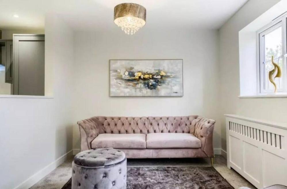 Apartment A Luxurious Escape From The *