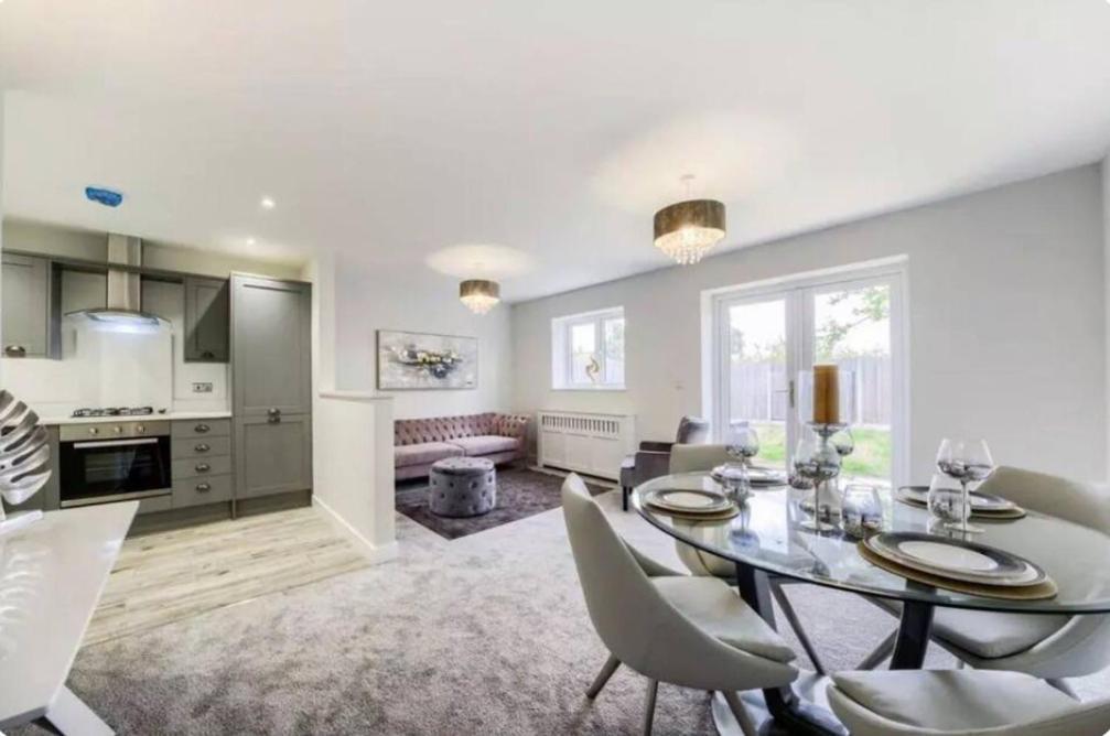 A Luxurious Escape From The Coventry