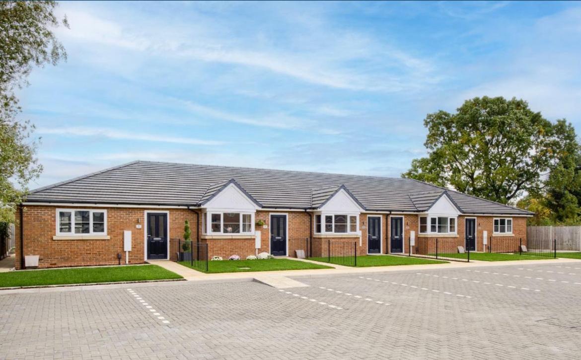Apartment A Luxurious Escape From The Coventry