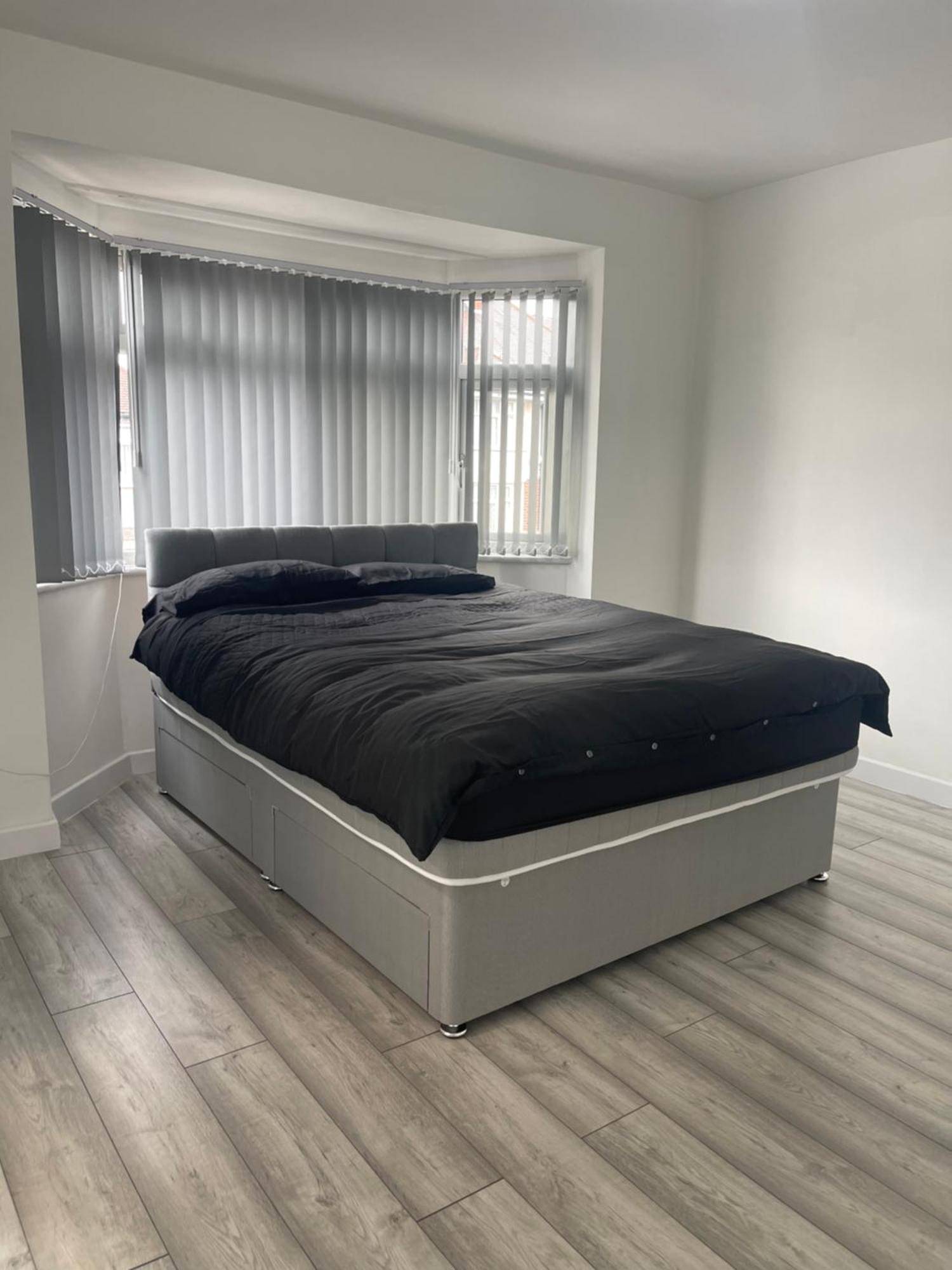 Bede Road Serviced Apartment *