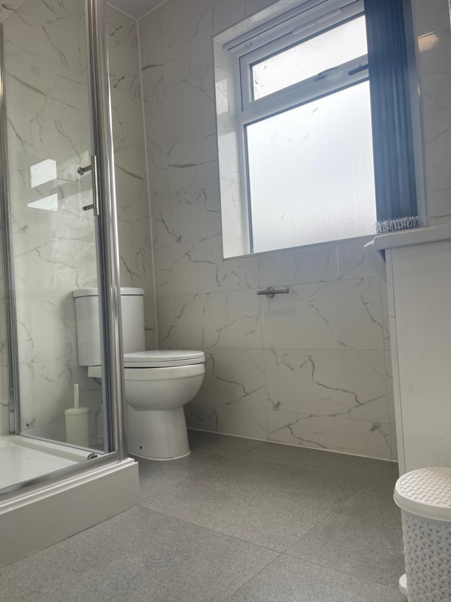 Apartment Bede Road Serviced *