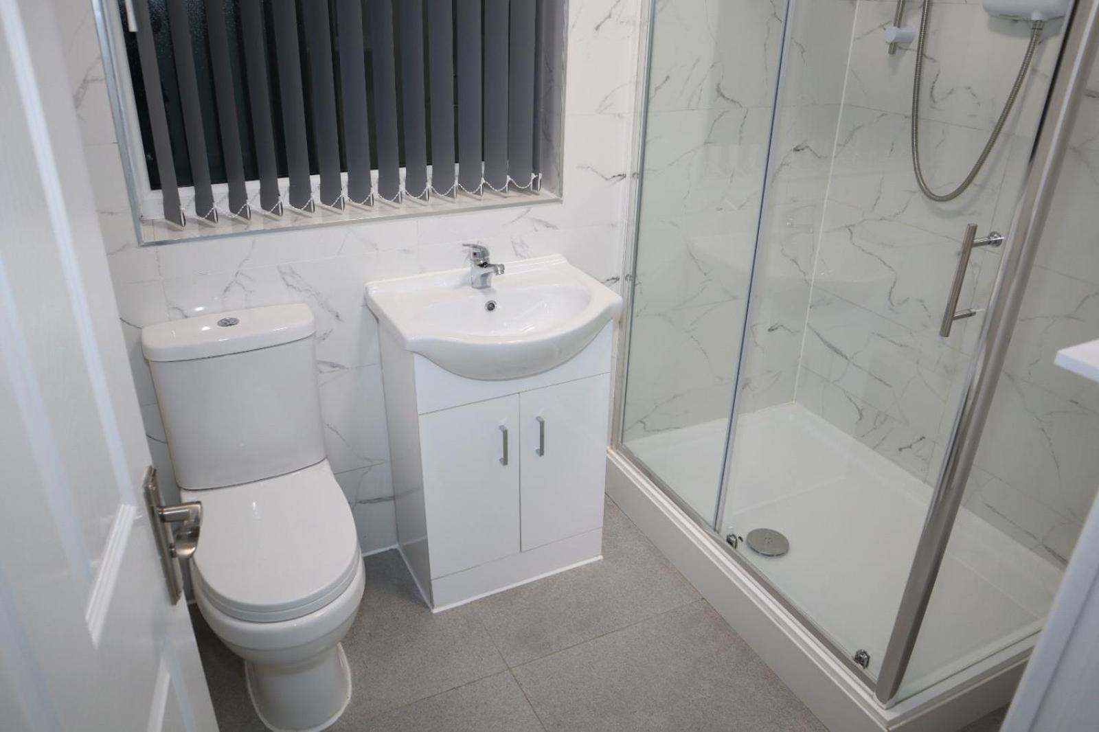 Bede Road Serviced Coventry