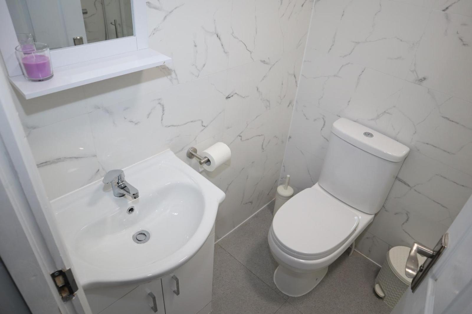 Apartment Bede Road Serviced