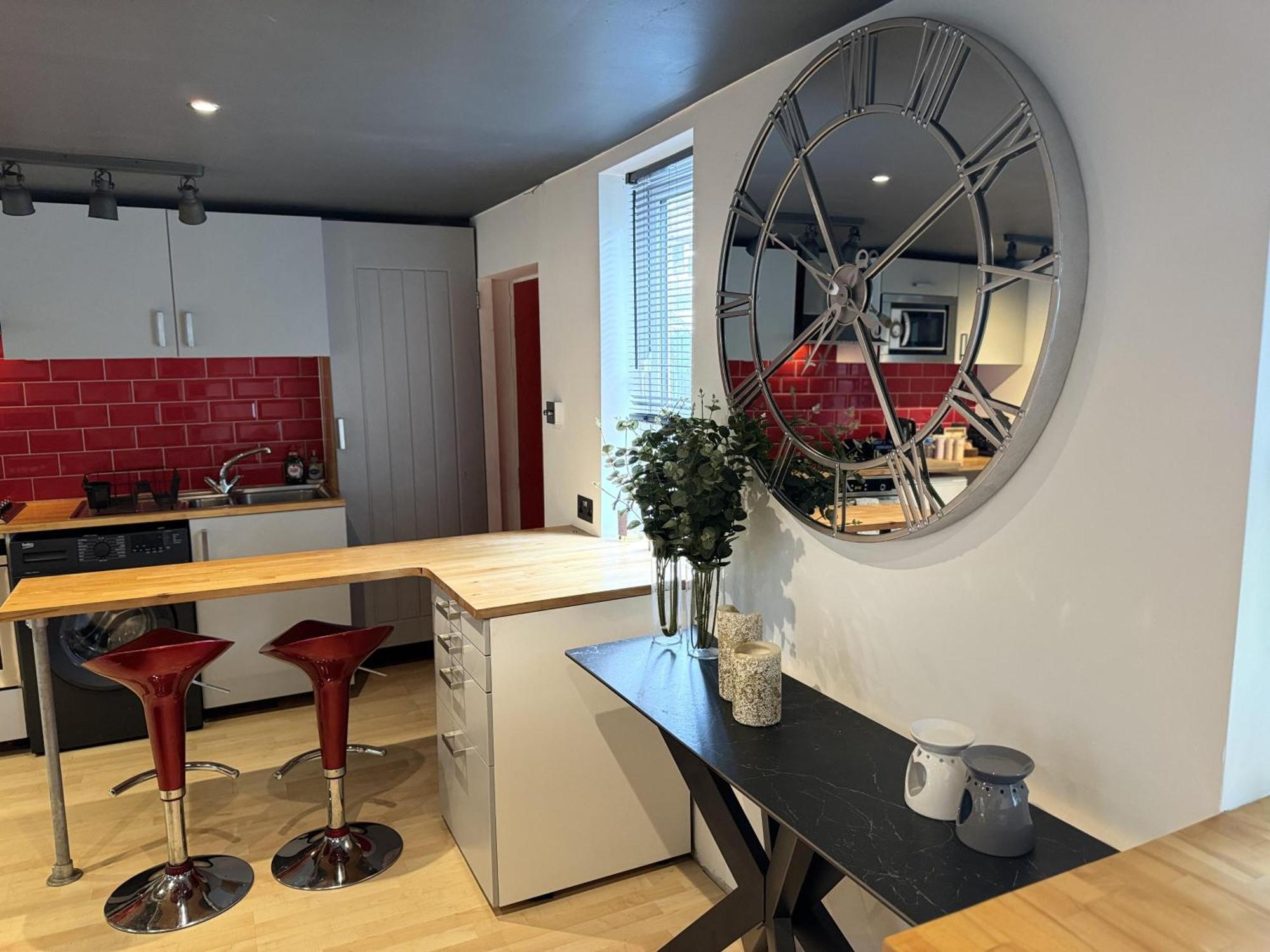 Holiday home Cozy Coventry