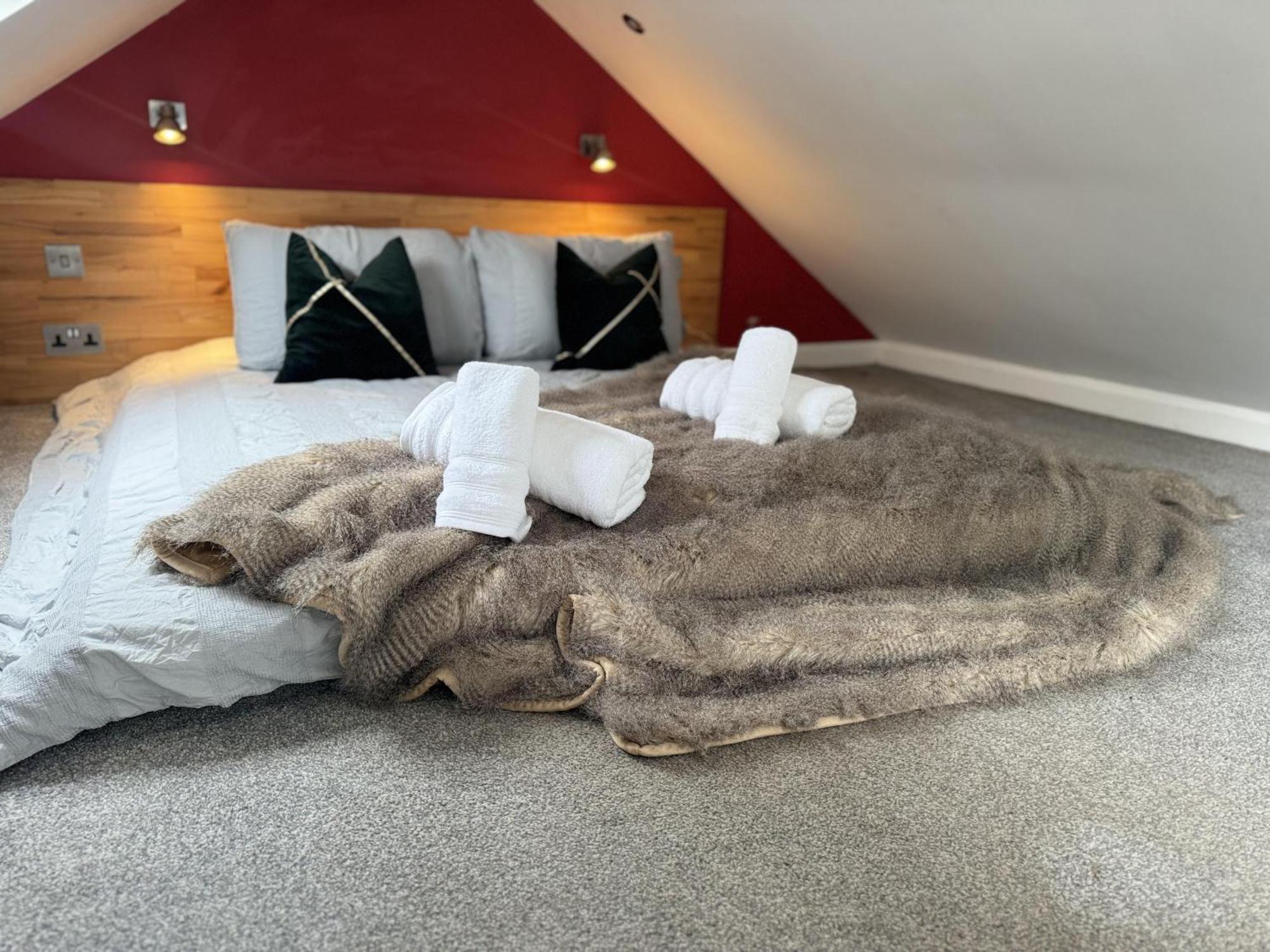 Holiday home Cozy