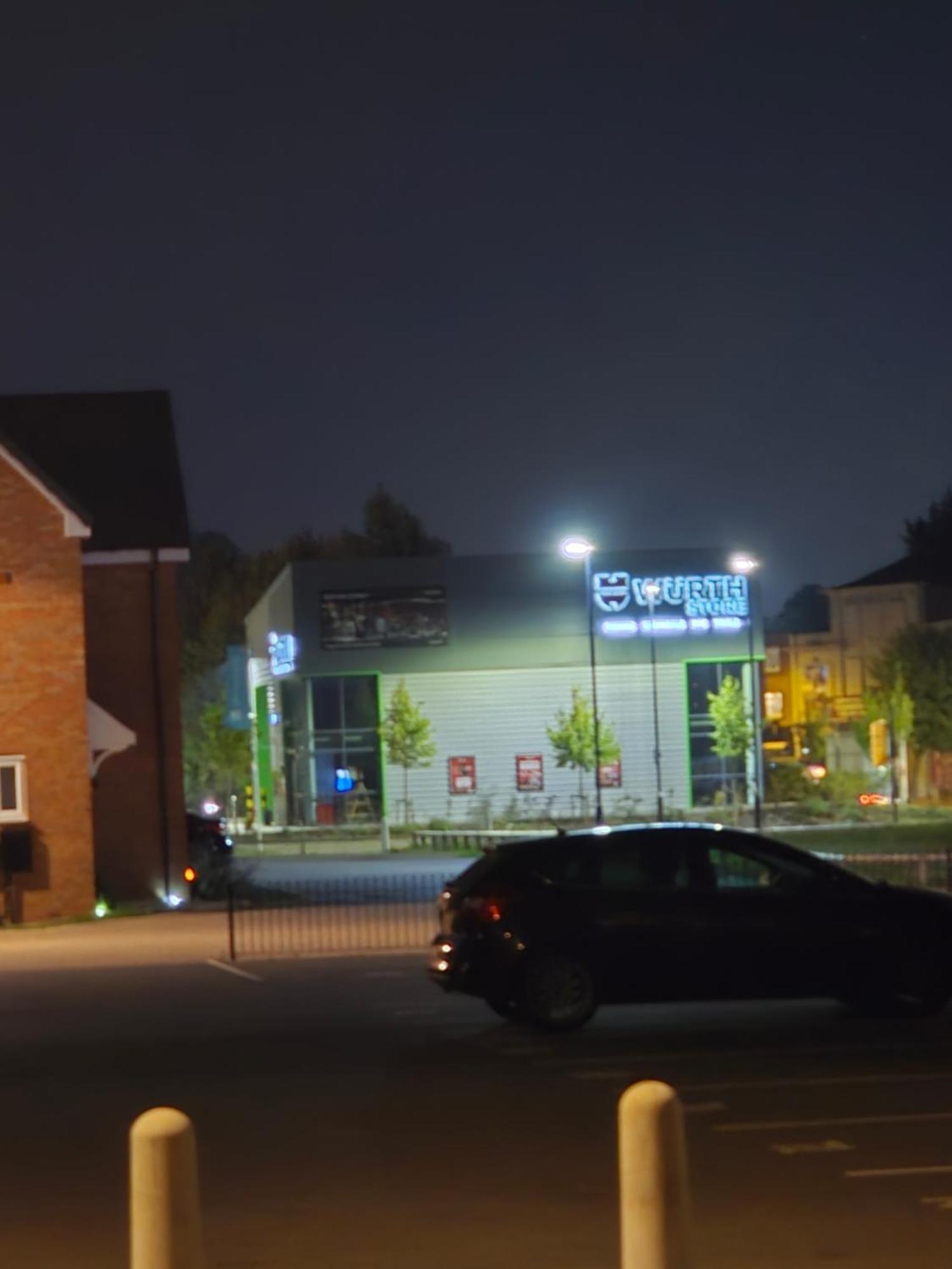 Apartamento Well-preserved 2 Bedroom Flat Around Ricoh Arena-coventry Fc *