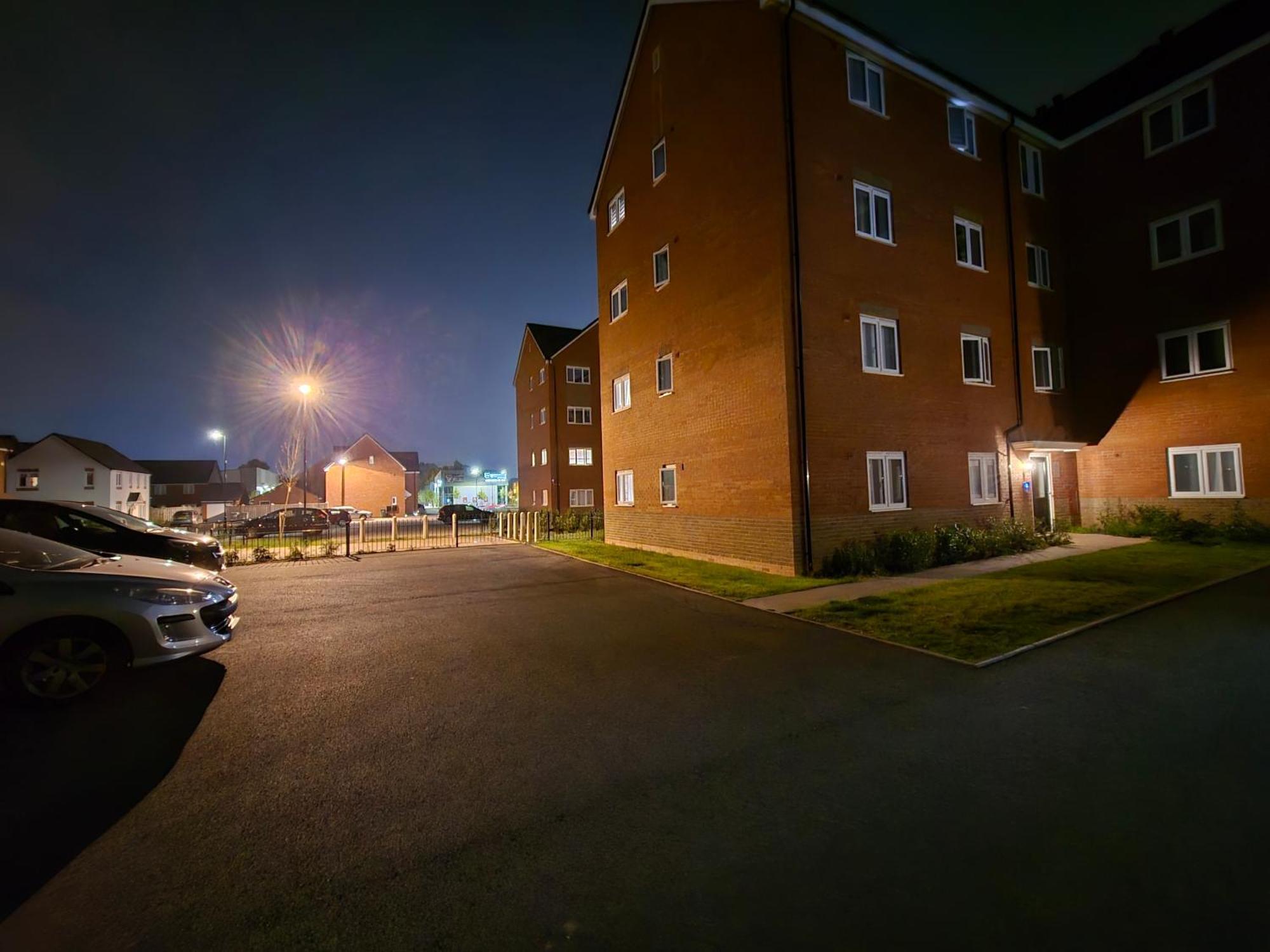 Well-preserved 2 Bedroom Flat Around Ricoh Arena-coventry Fc Apartamento *