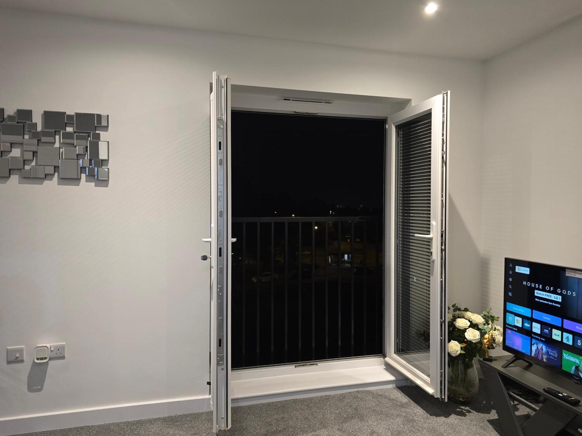 Well-preserved 2 Bedroom Flat Around Ricoh Arena-coventry Fc Coventry