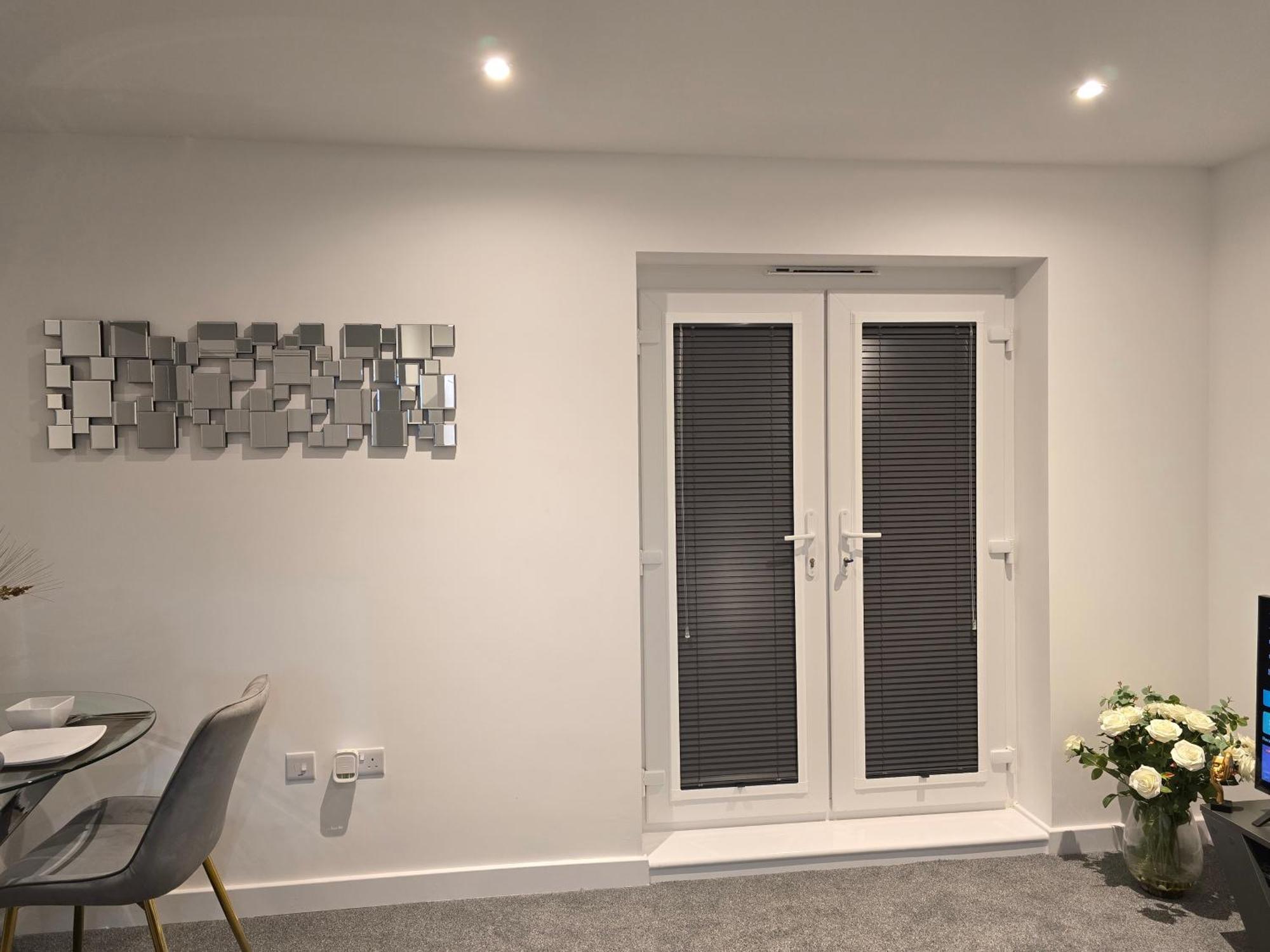 Apartamento Well-preserved 2 Bedroom Flat Around Ricoh Arena-coventry Fc Coventry