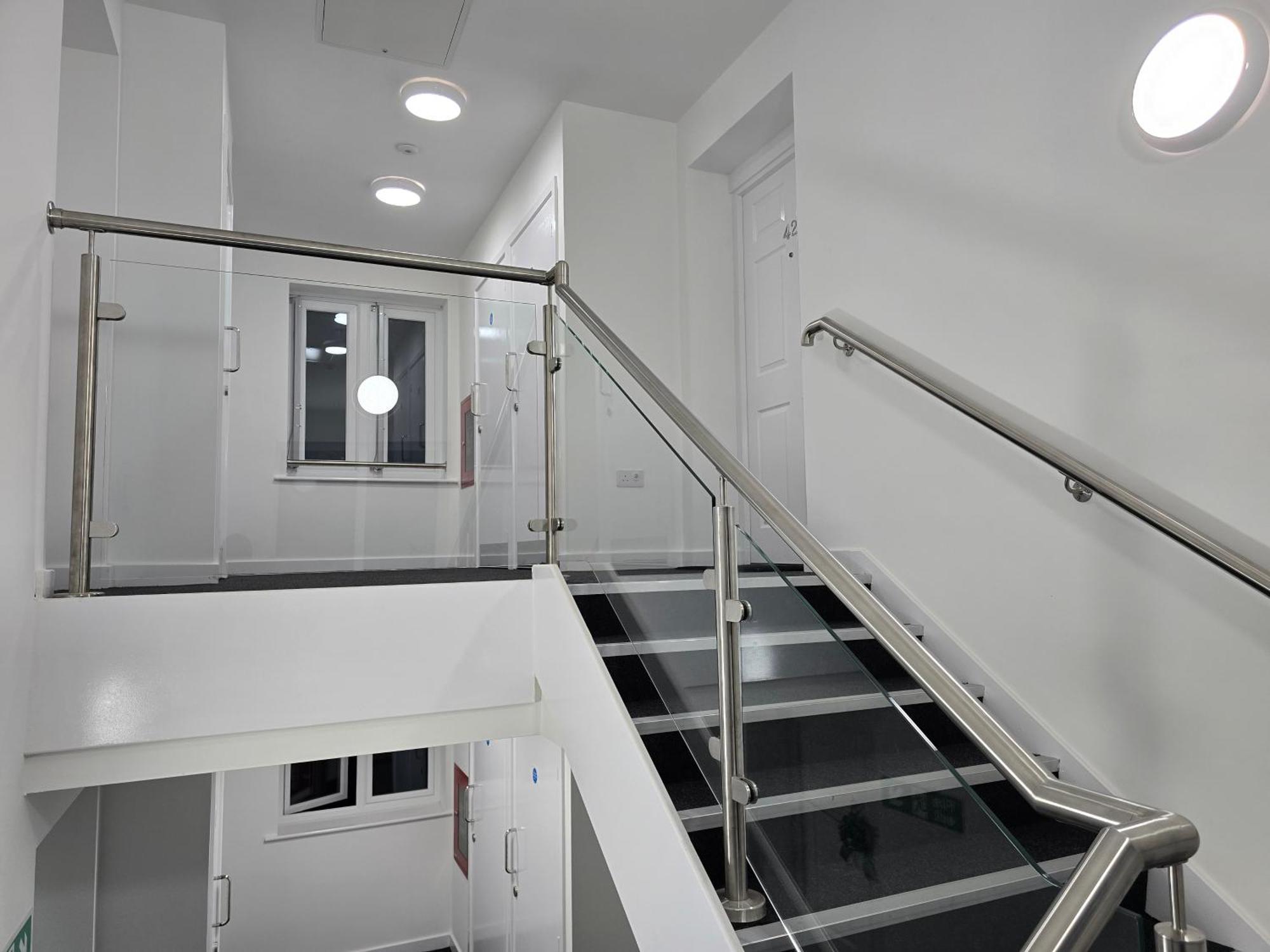 Apartamento Well-preserved 2 Bedroom Flat Around Ricoh Arena-coventry Fc