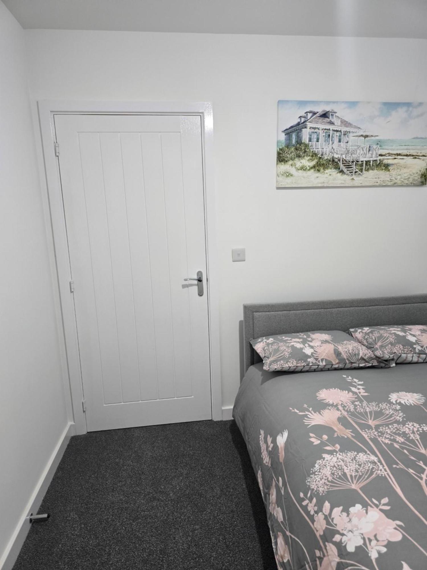Apartamento Well-preserved 2 Bedroom Flat Around Ricoh Arena-coventry Fc