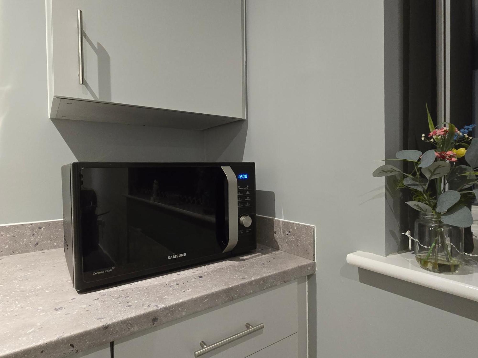 Apartamento Well-preserved 2 Bedroom Flat Around Ricoh Arena-coventry Fc
