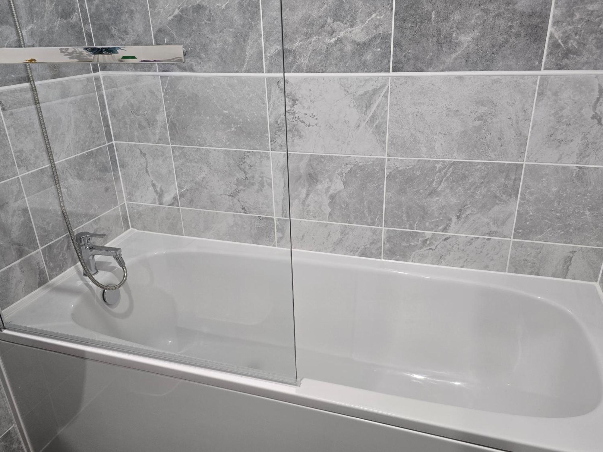 Apartamento Well-preserved 2 Bedroom Flat Around Ricoh Arena-coventry Fc Coventry
